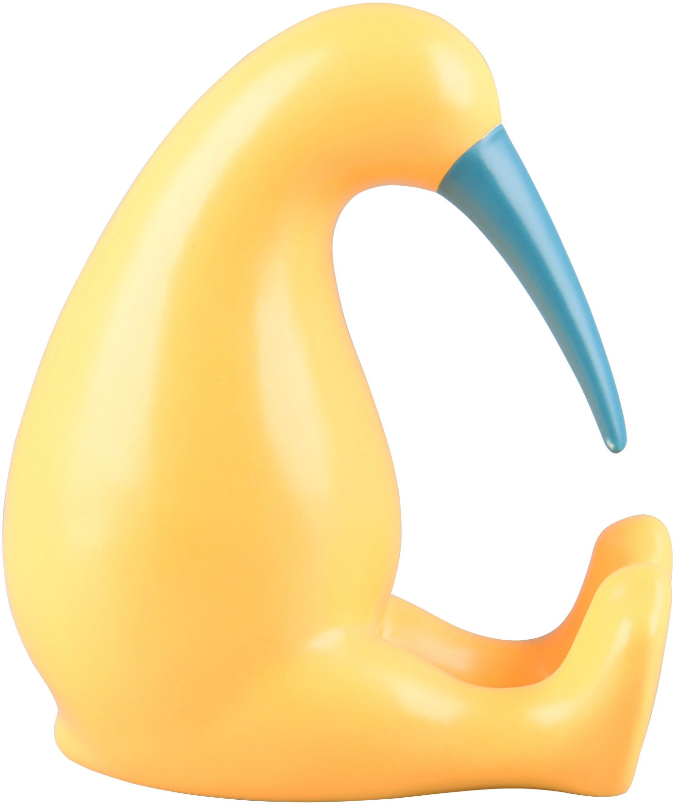 MIRRORS AND MORE Dekofigur »KIBBLE« Dekofigur in Vogelform