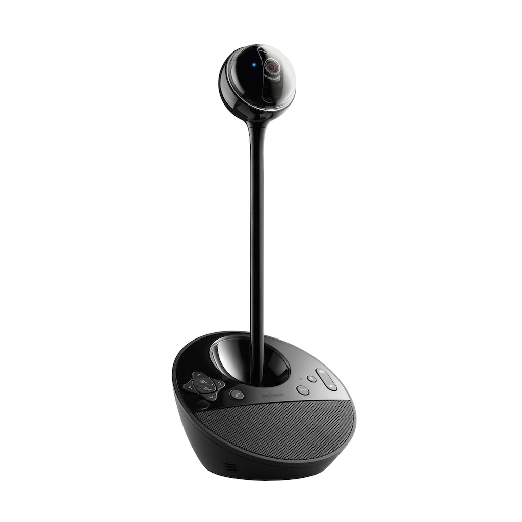Logitech Webcam »BCC950«