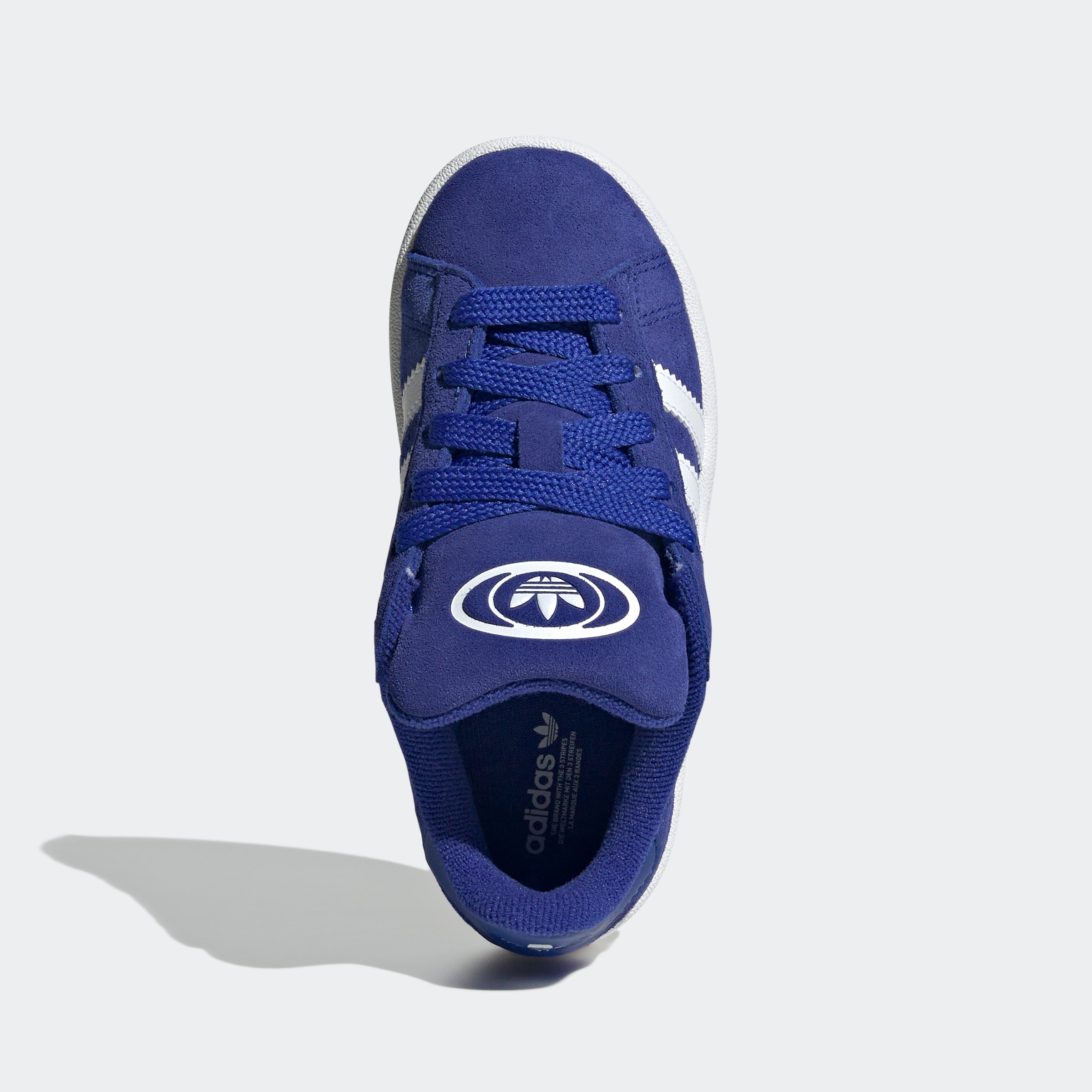 adidas Originals Sneaker »CAMPUS 00S«
