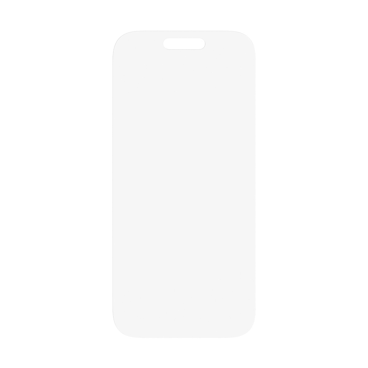 CARE by PanzerGlass Displayschutzglas »Anti-Reflective Armor Screen Protector« für Apple iPhone 17 Pro Displayschutzfolie, Schutzfolie, Bildschirmschutz, kratz- & stoßfest