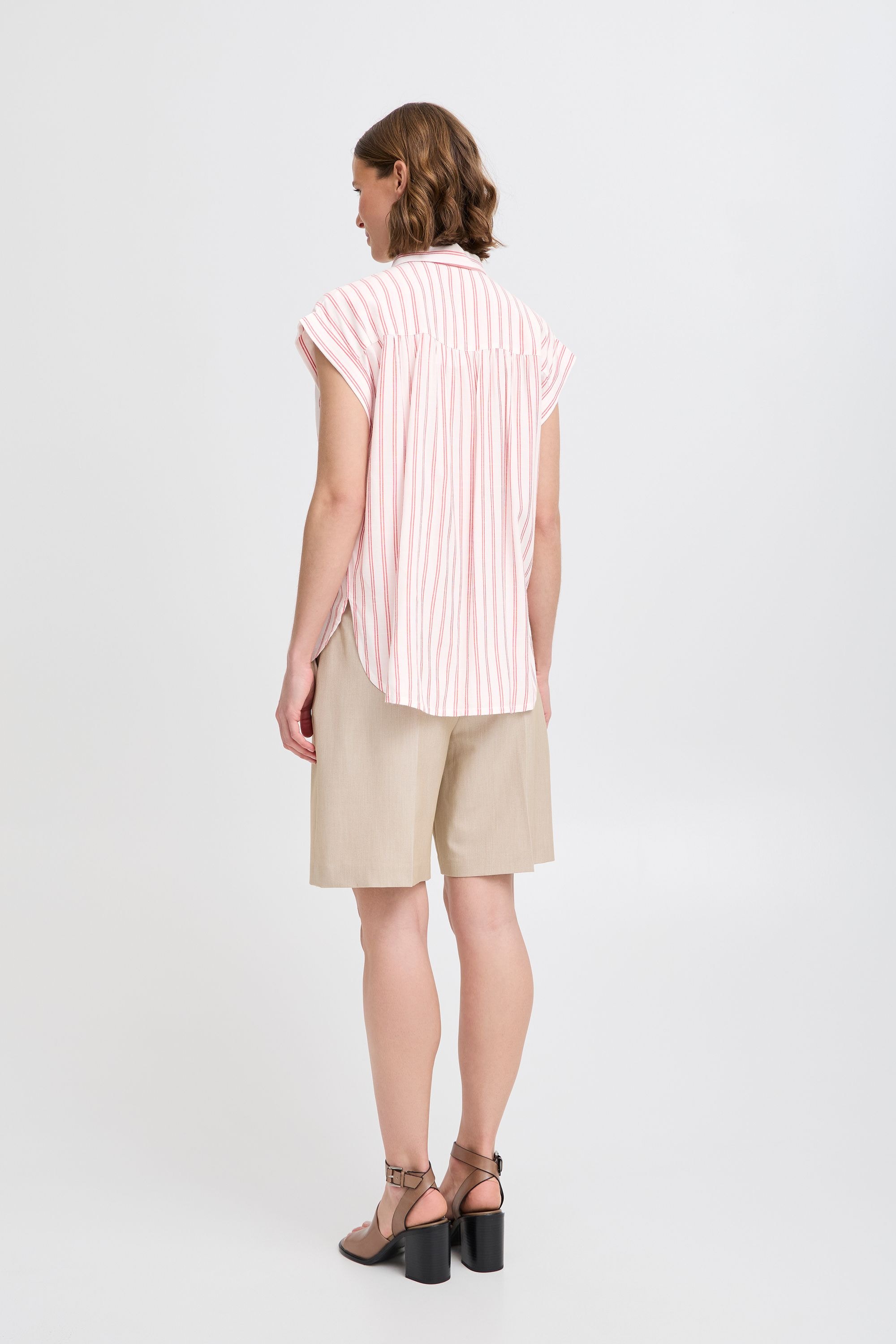 b.young Hemdbluse »Hemdbluse BYFRIGG«