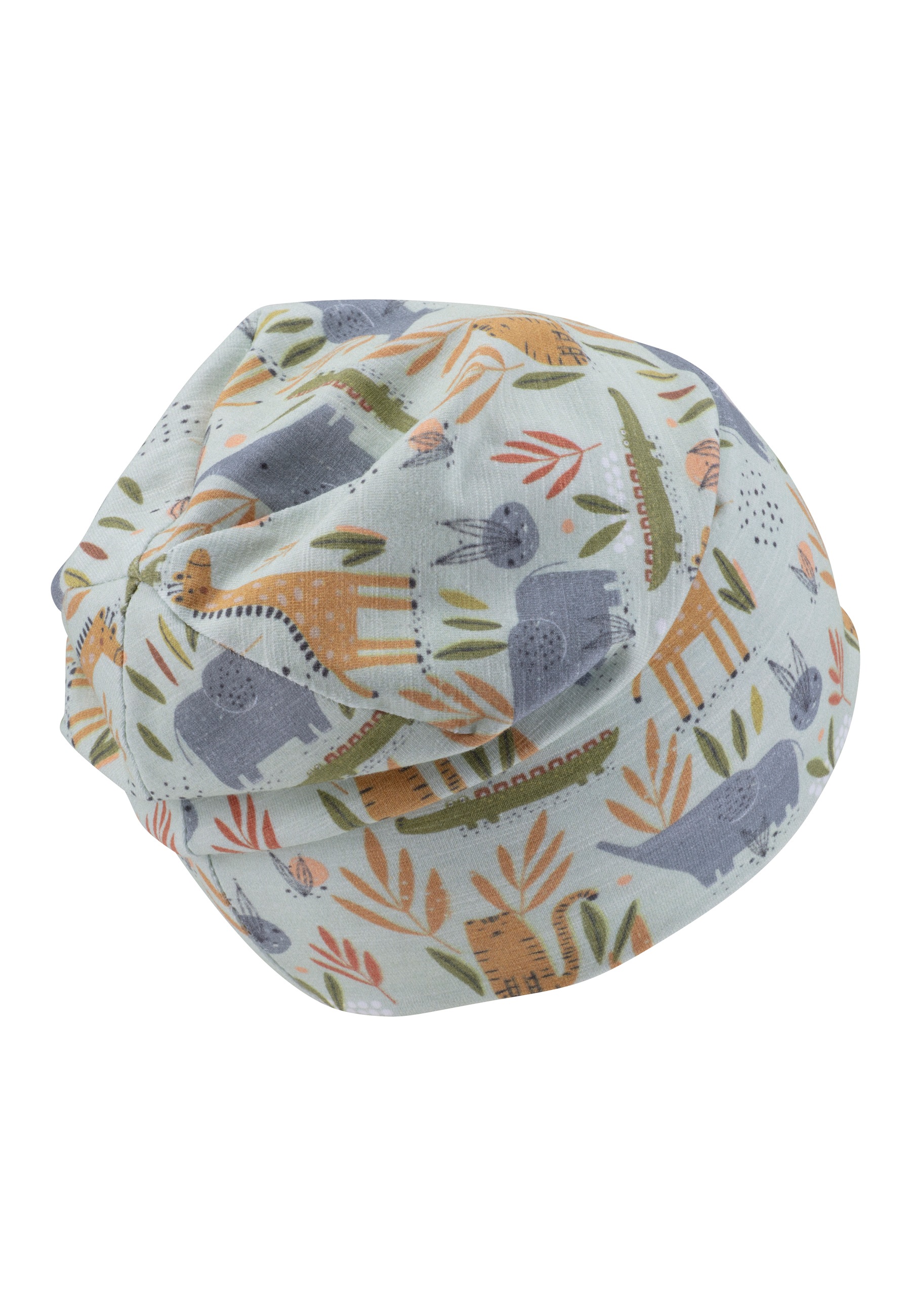 Sterntaler® Beanie »Beanie Safaritiere«