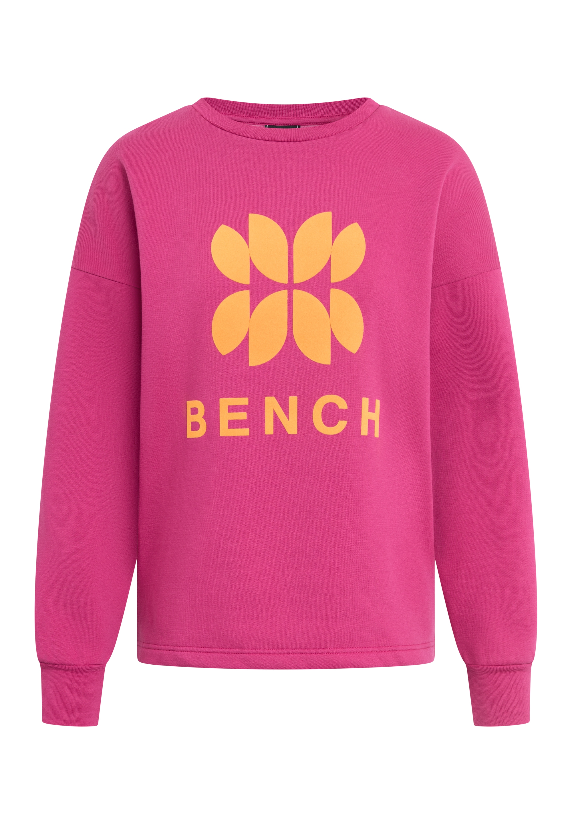 Bench. Sweatshirt »ZIE«