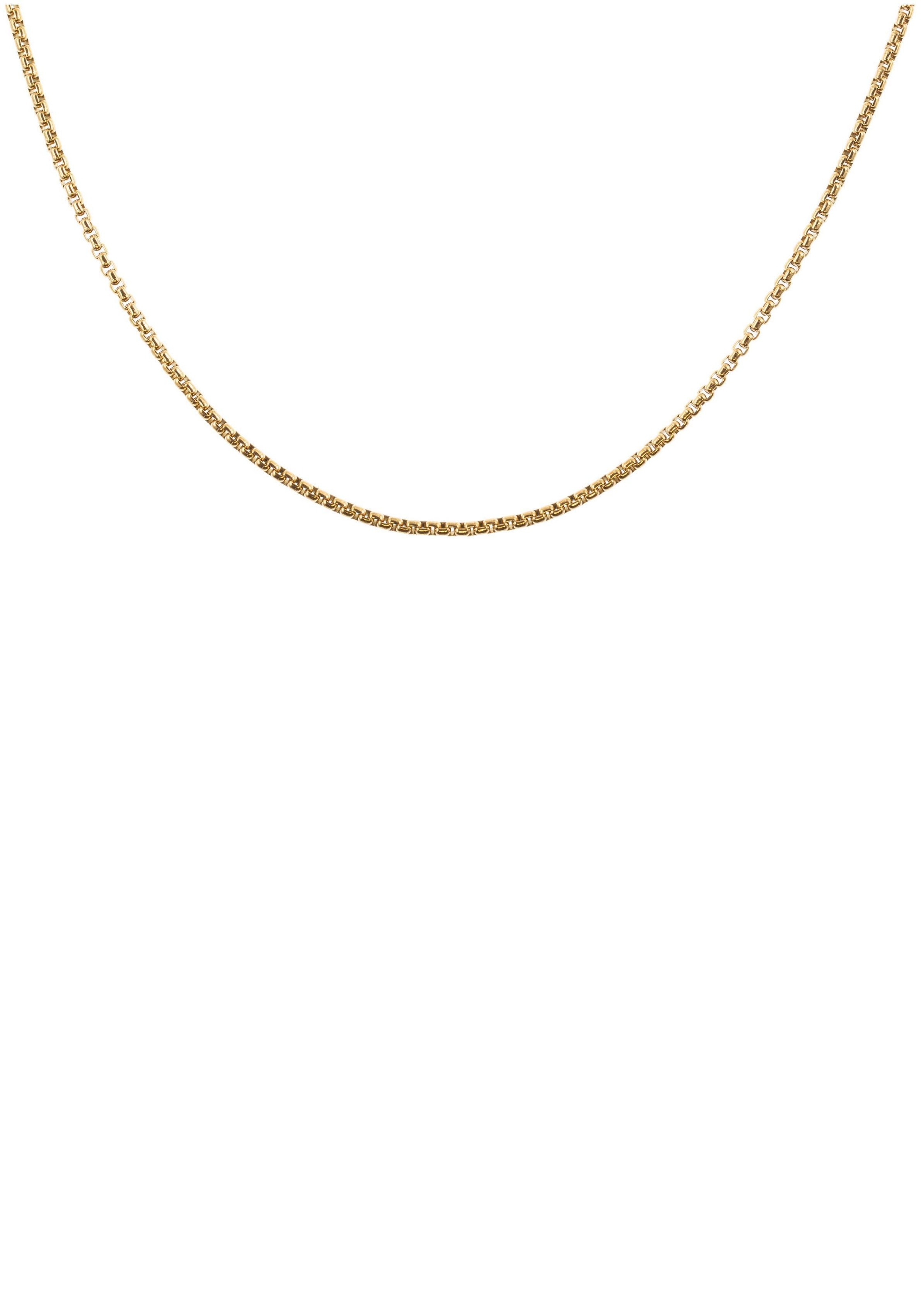 Firetti Edelstahlkette »Venezianerkettengliederung, 2,0 mm breit«, Made in  Germany auf Raten bestellen | Goldketten