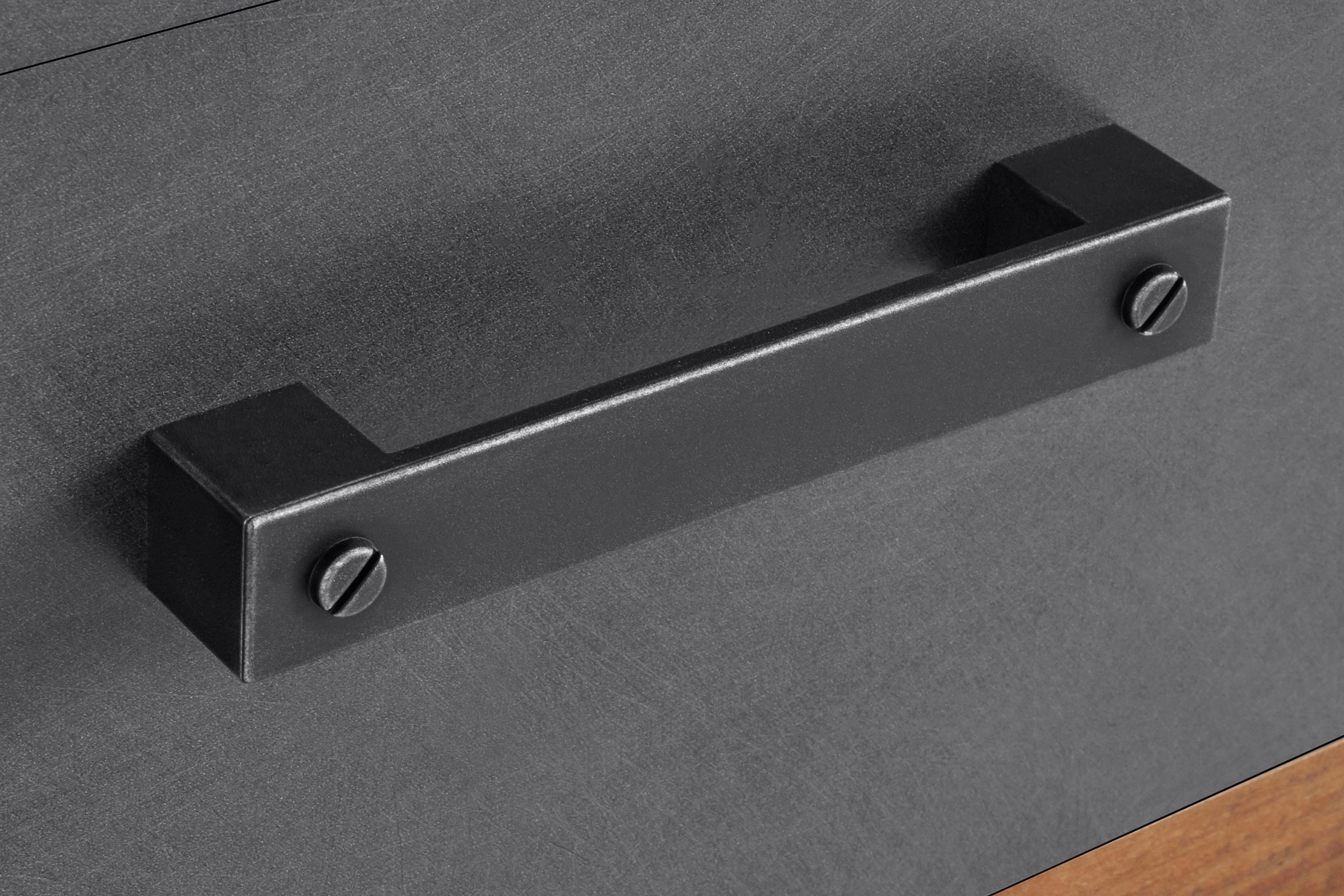 INOSIGN Sideboard »Ilana«, Kommode mit Schublade und 8 Fächern, Breite 178 cm