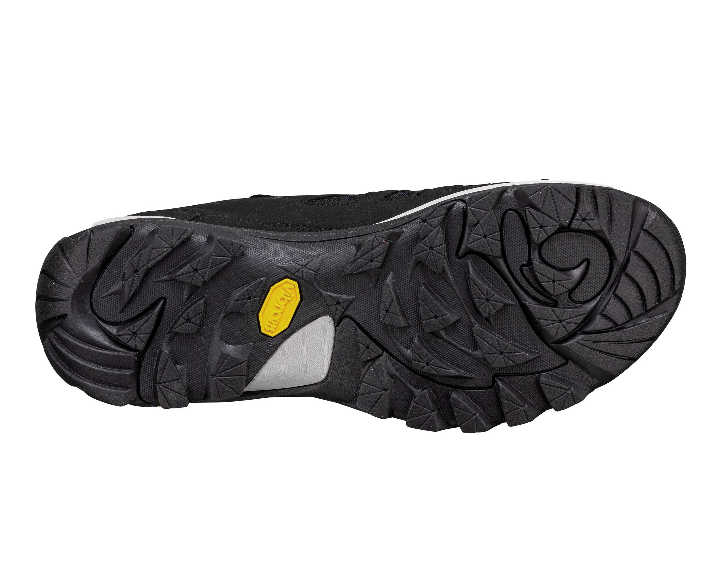BRÜTTING Outdoorschuh »Outdoorschuh Mount Frakes Low«