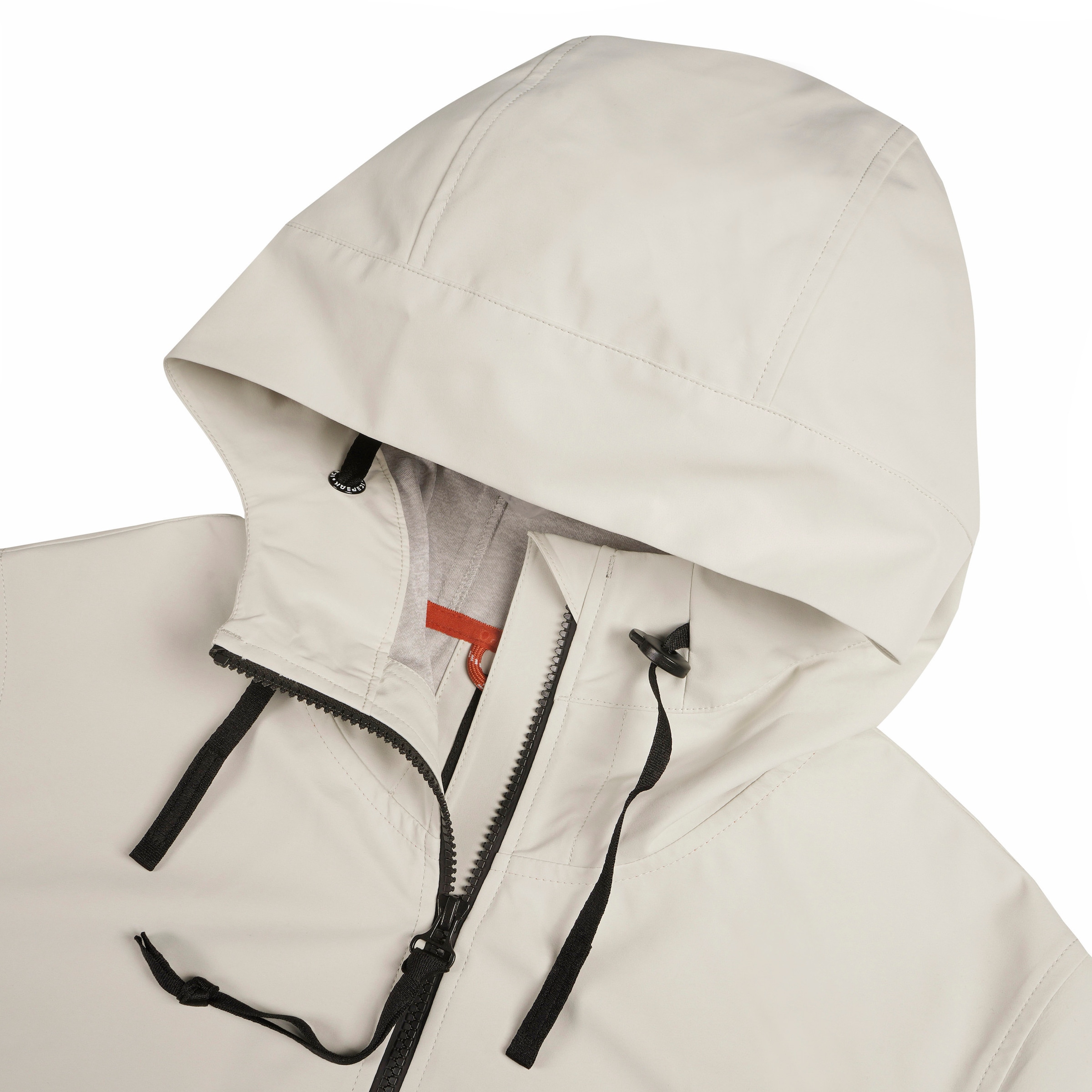 Icepeak Softshellparka »ACKERLY« sportlicher Softshellparka, atmungsaktiv, wasserabweisend