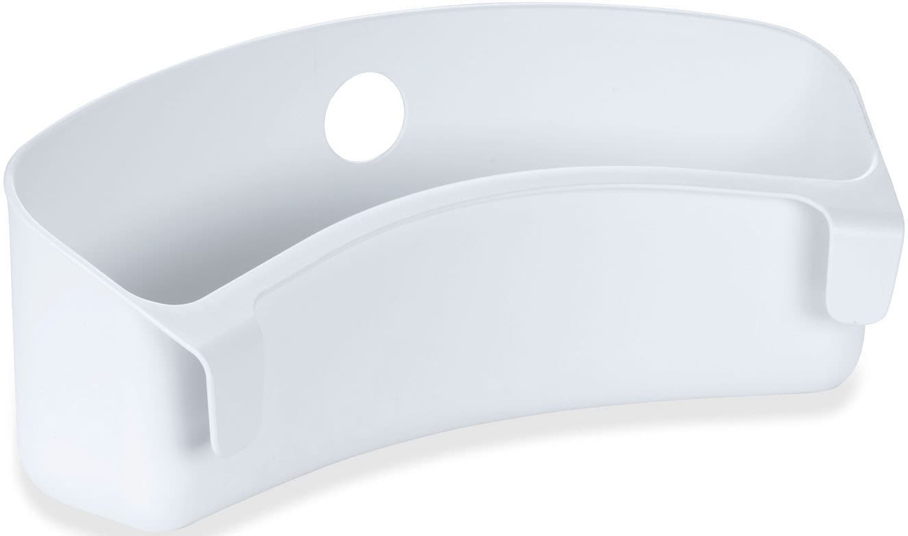 Hauck Aufbewahrungsbox »Highchair Box S, white«, für Hochstühle