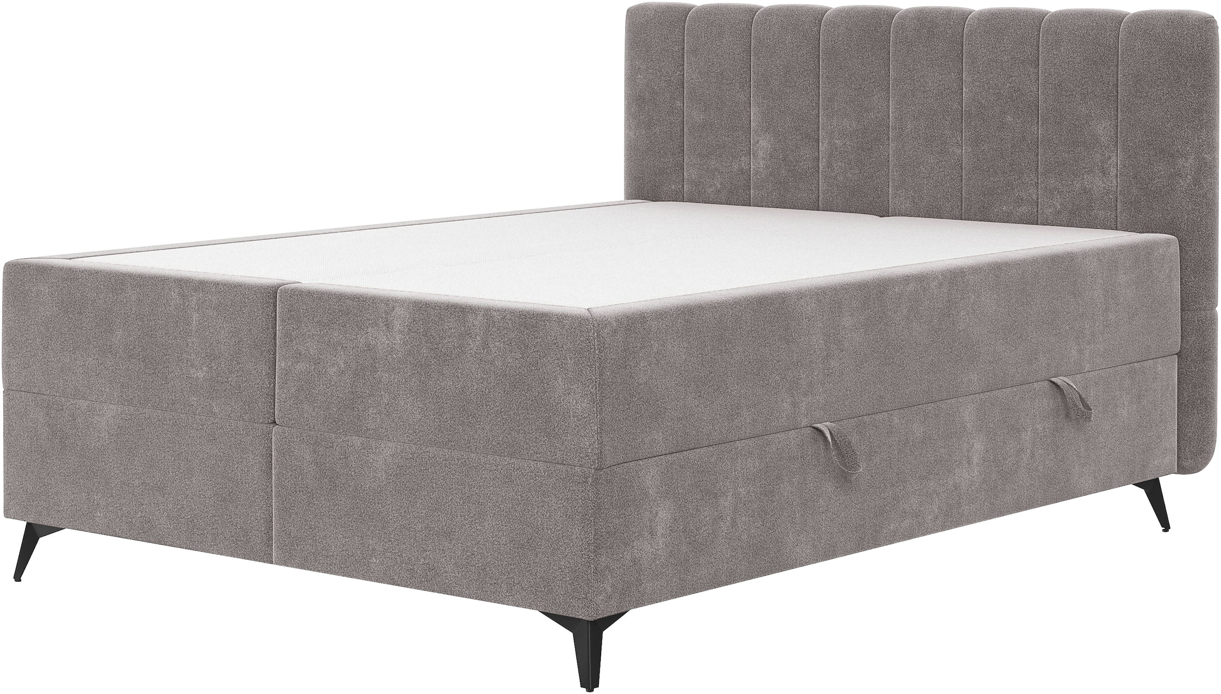 COTTA Boxbett »Vicky inkl. Bettkasten«, erhältlich in den Breiten 160x200cm & 180x200cm