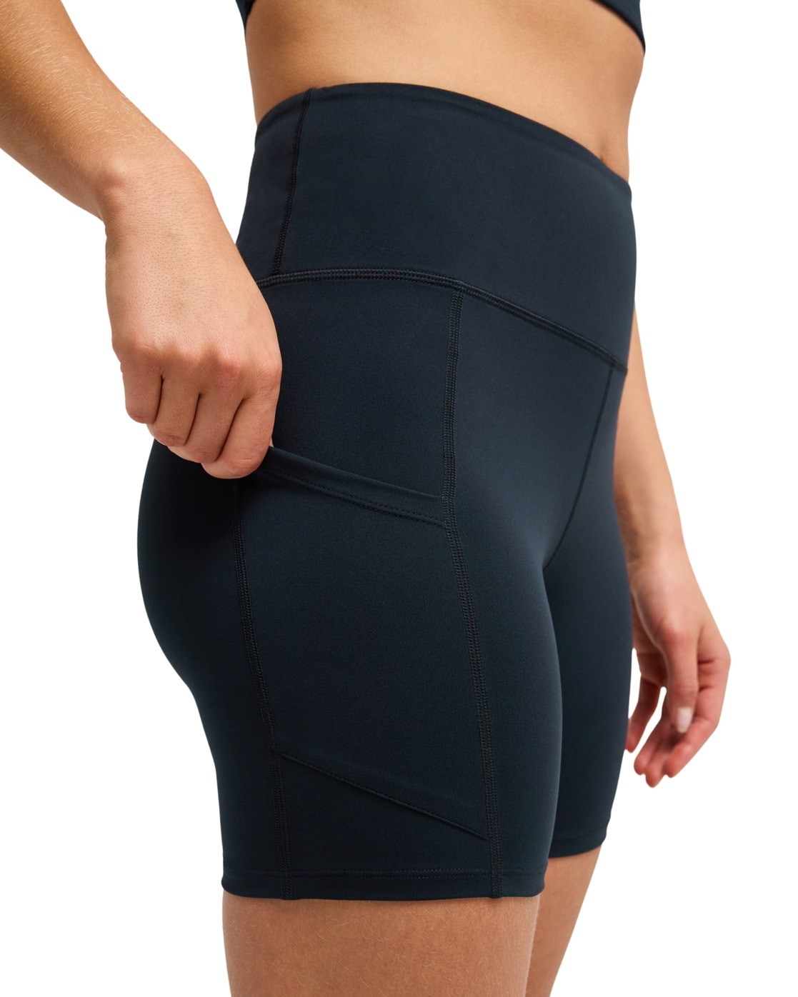 Roxy Funktionsshorts »Heart Into It«