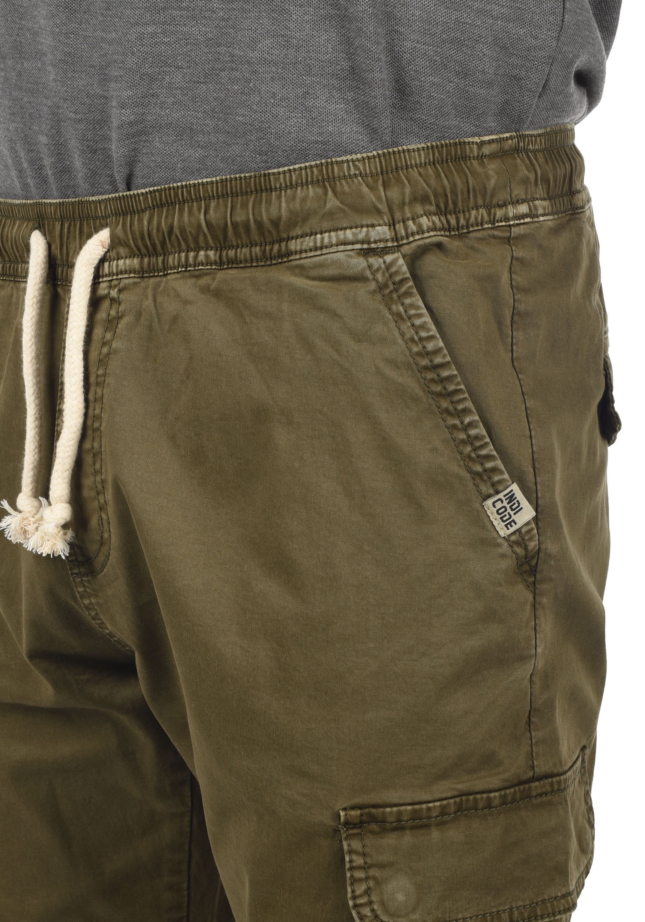 Indicode Cargohose »Cargohose IDAbbal«