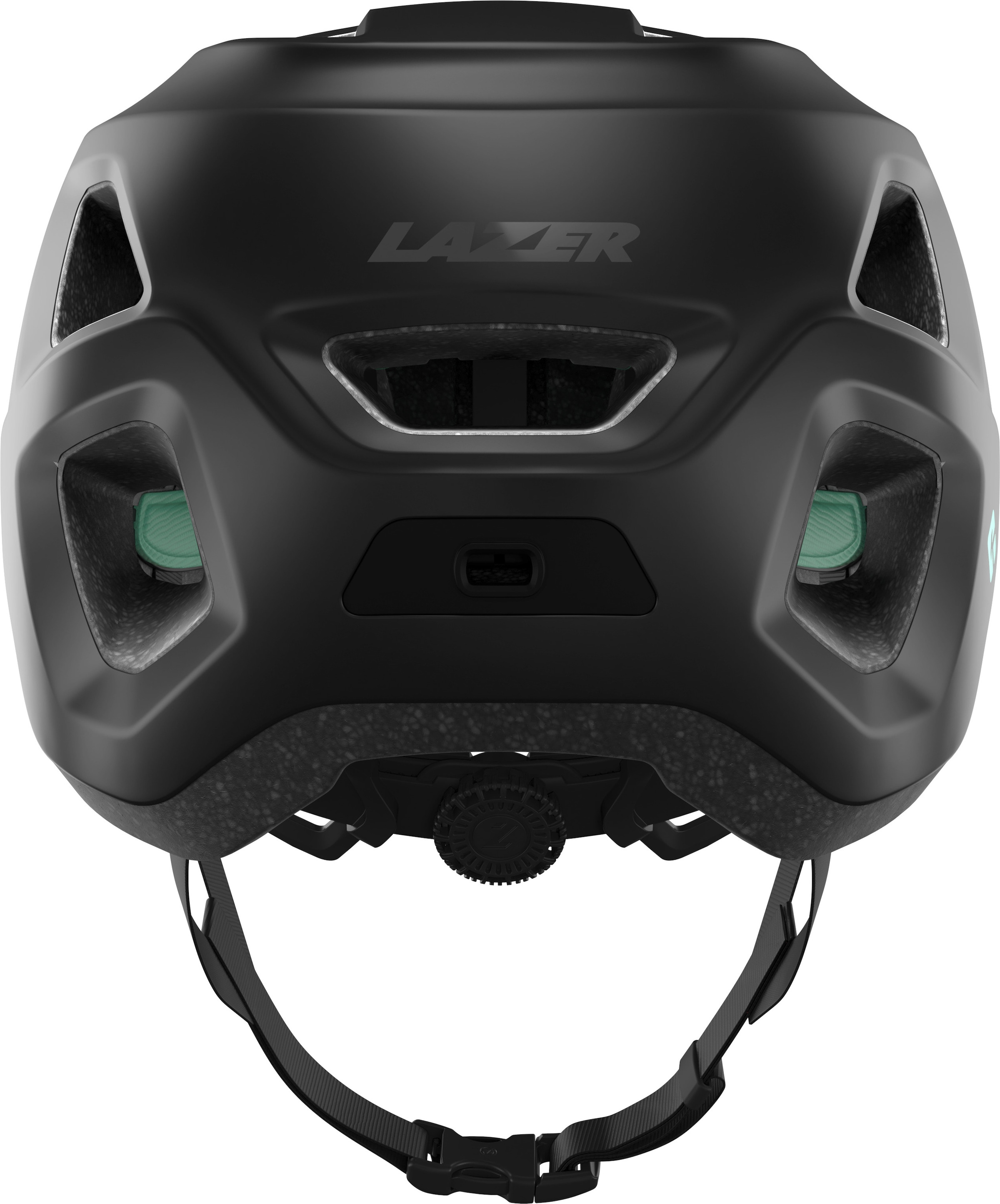 Lazer Fahrradhelm »Fahrradhelm Lupo KinetiCore, Matte Black«