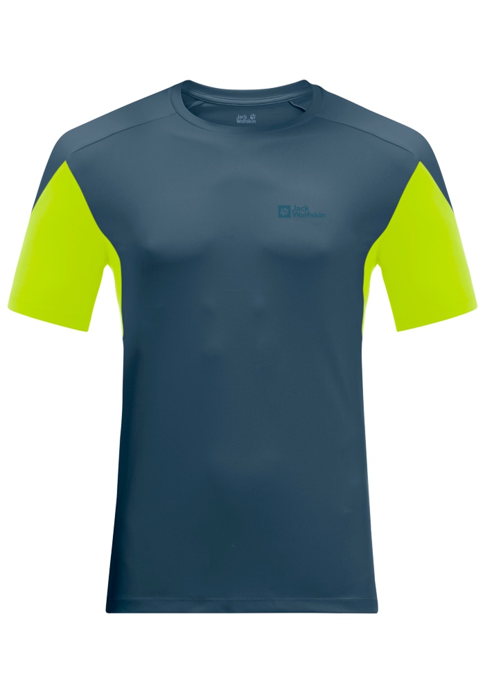 Jack Wolfskin T-Shirt »NARROWS T M«