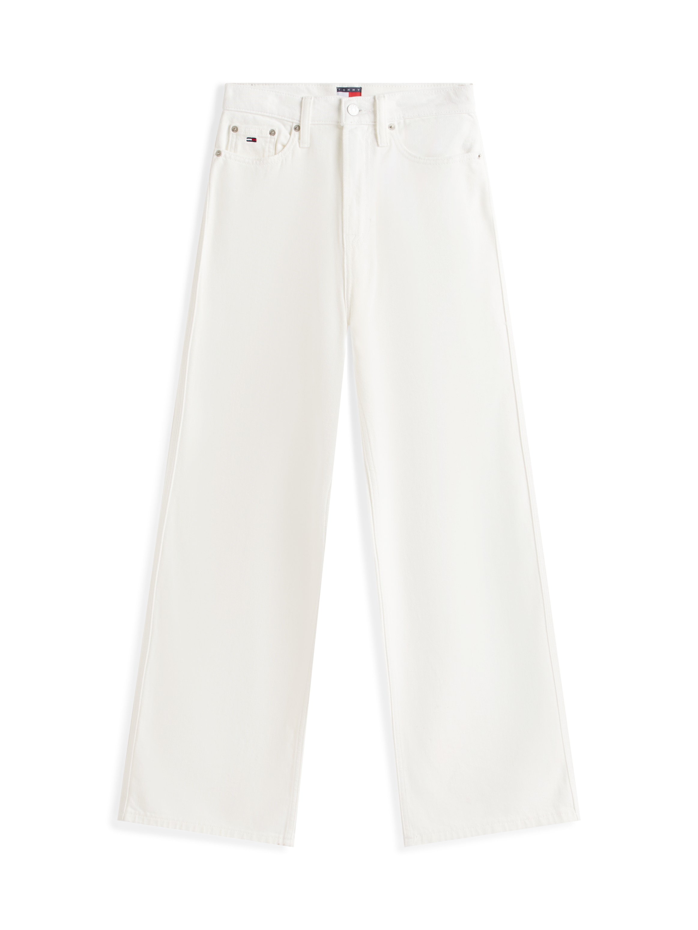 Tommy Jeans Loose-fit-Jeans »CLAIRE HR WD BJ4199«