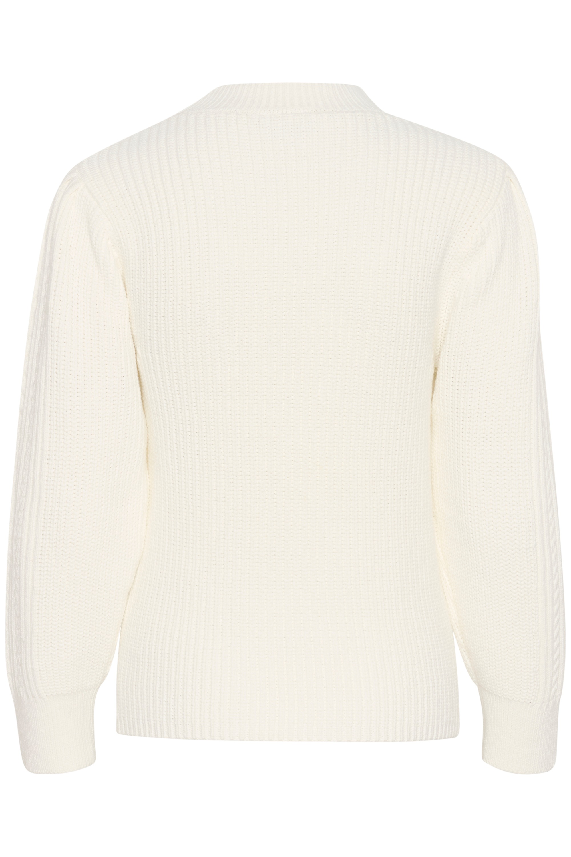 KAFFE Strickpullover »Strickpullover KAmaggi«