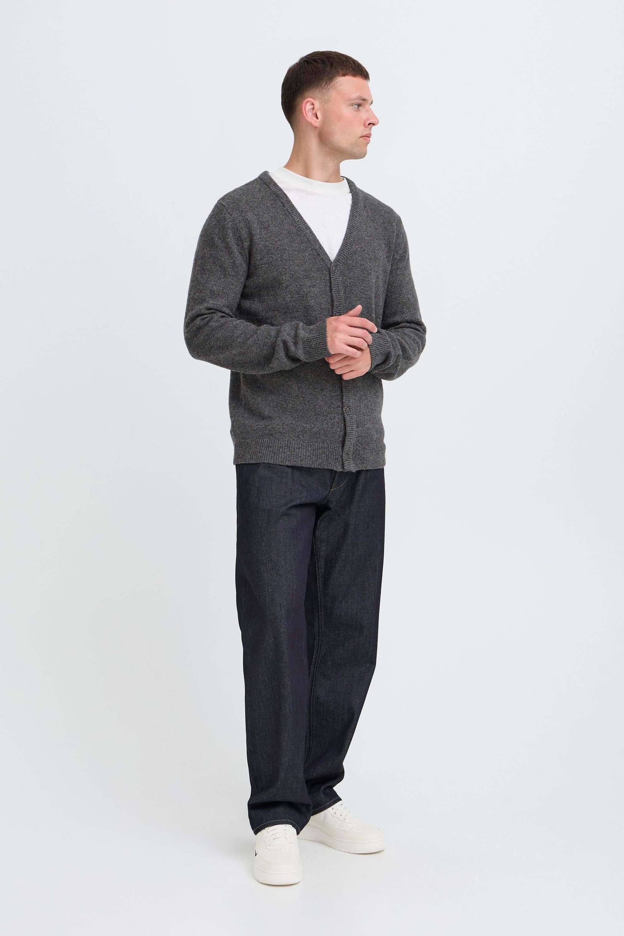 Blend Strickjacke »Strickjacke BHBRANKO«