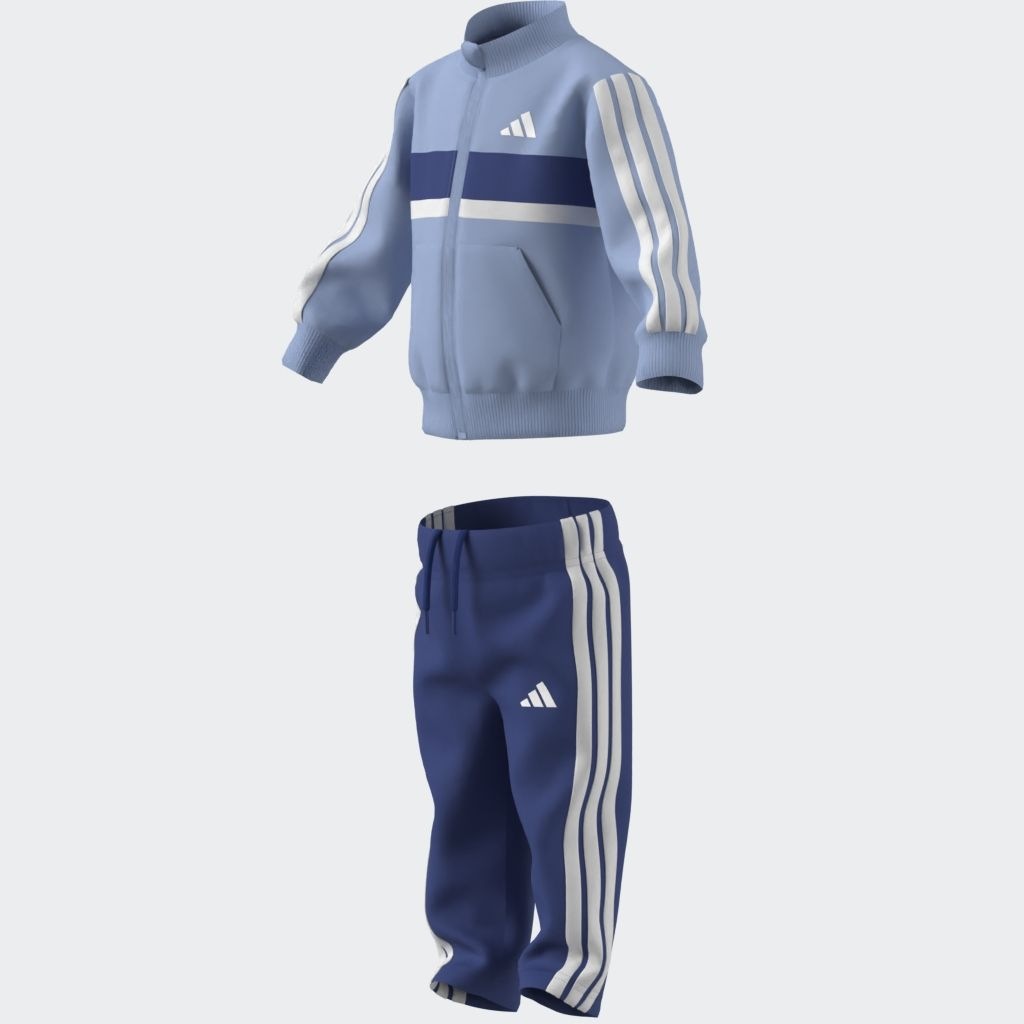 adidas Sportswear Trainingsanzug »I 3S TIB TS« 2 Stk. tlg.