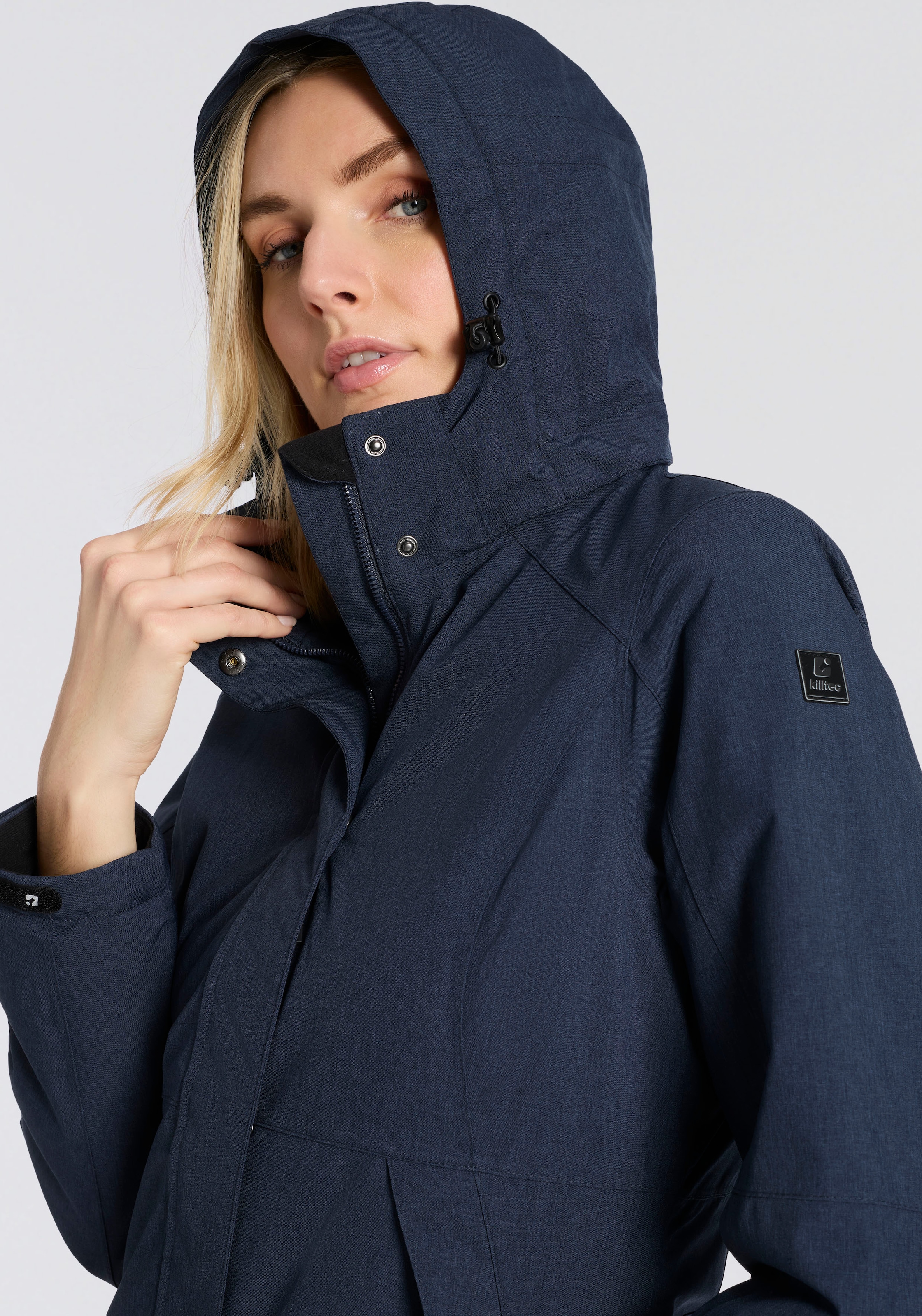 Killtec Outdoorjacke »KOW 37 WMN JCKT«