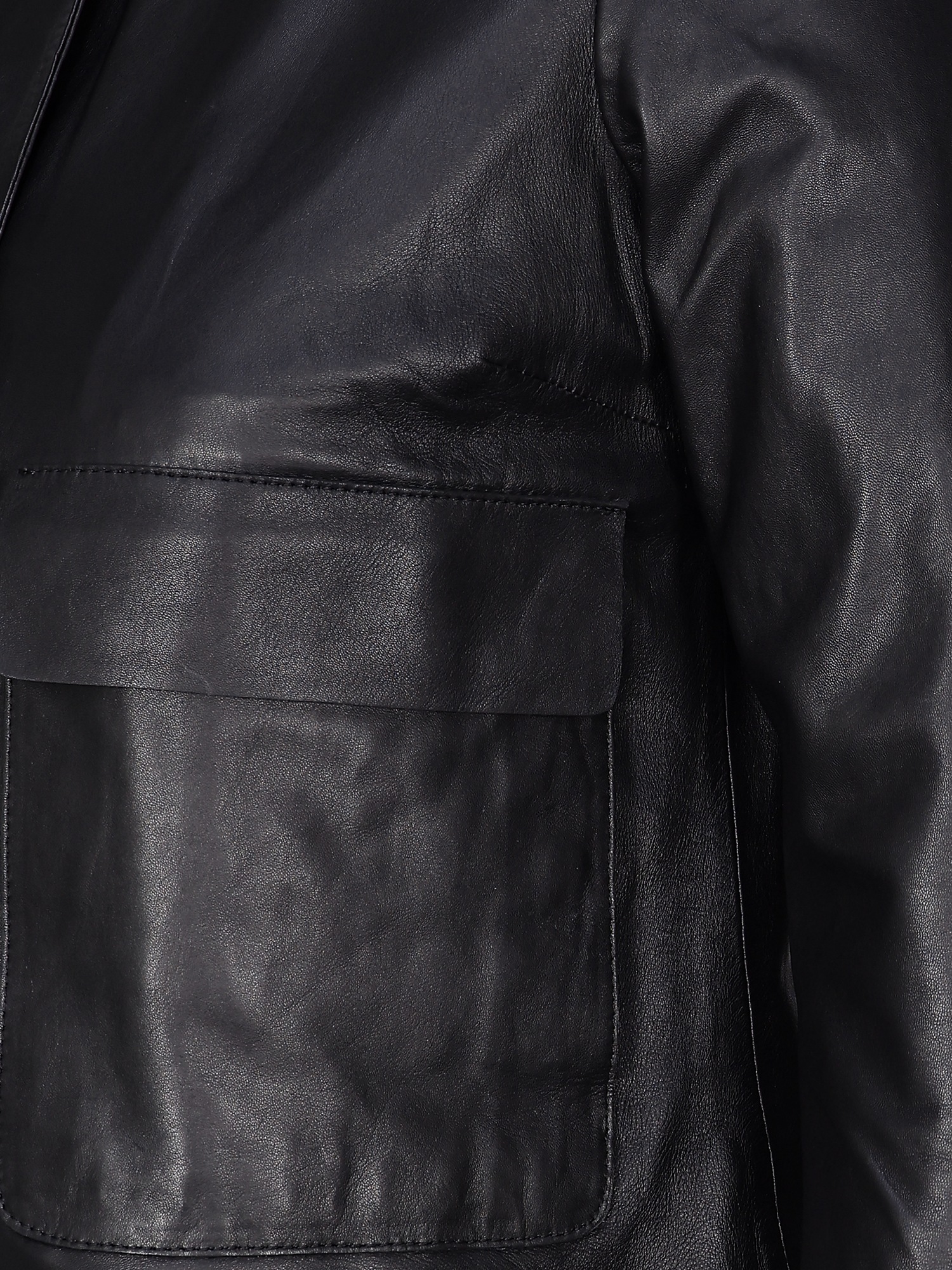 Maze Lederjacke »Lederjacke 42025054«