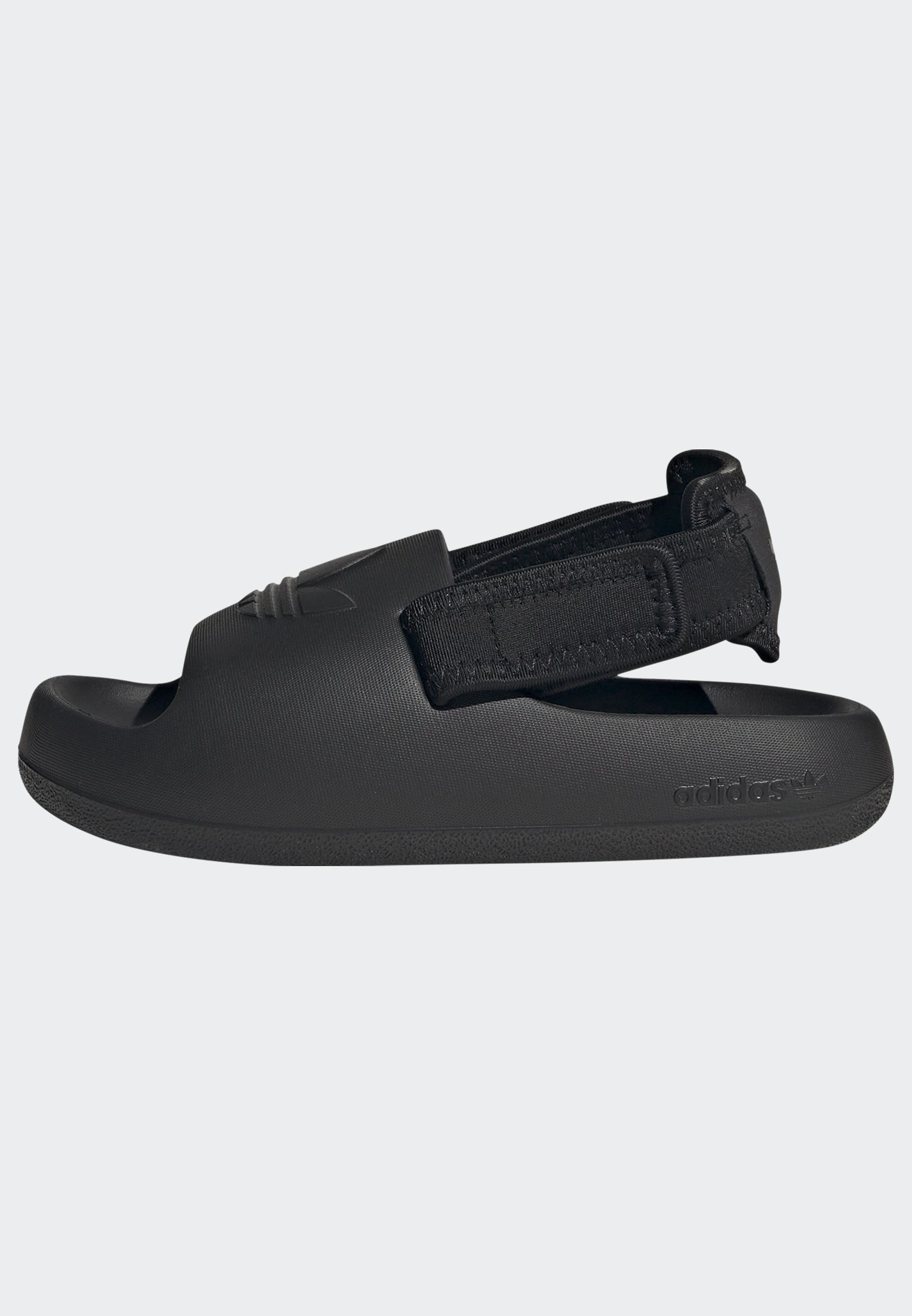 adidas Originals Badesandale »ADIFOM KIDS ADILETTE«