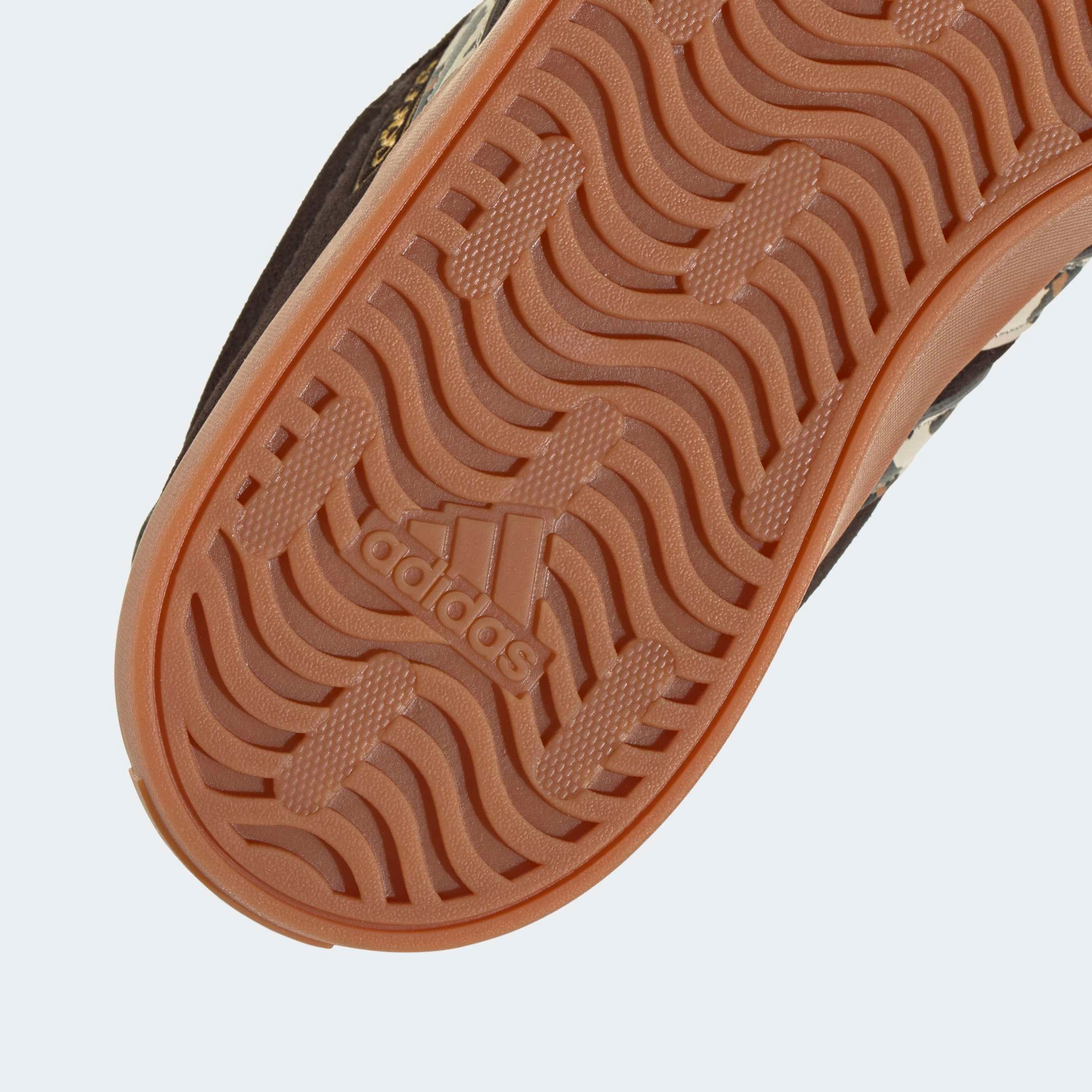 adidas Sportswear Sneaker »VL COURT 3.0«  mit Leo Muster