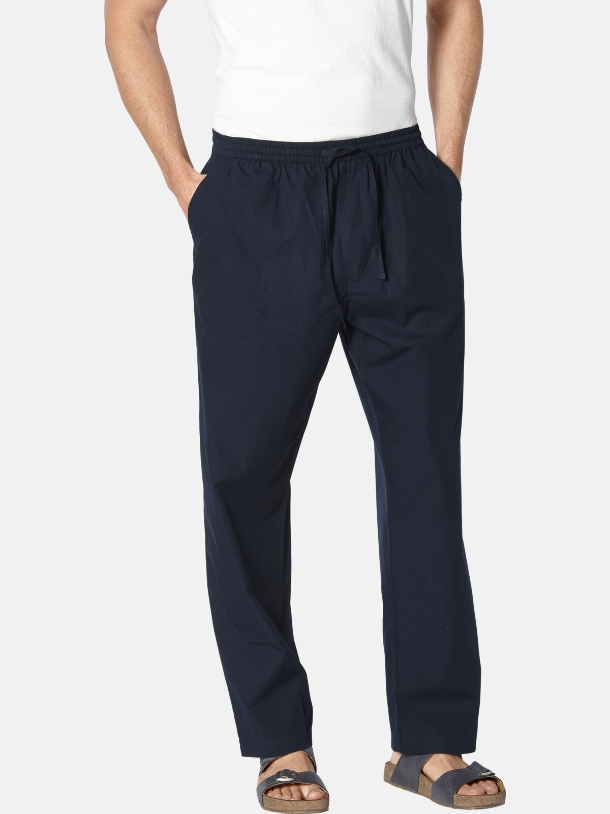 Babista Pyjama »2er Pack Schlafhose FULBIRERO«