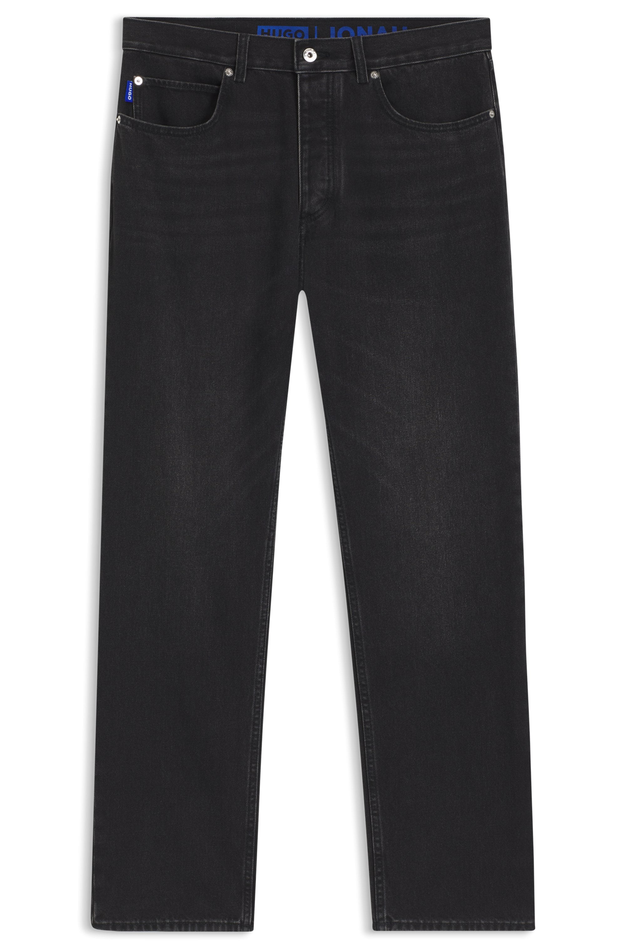 HUGO Blue Regular-fit-Jeans »Jonah« regular fit