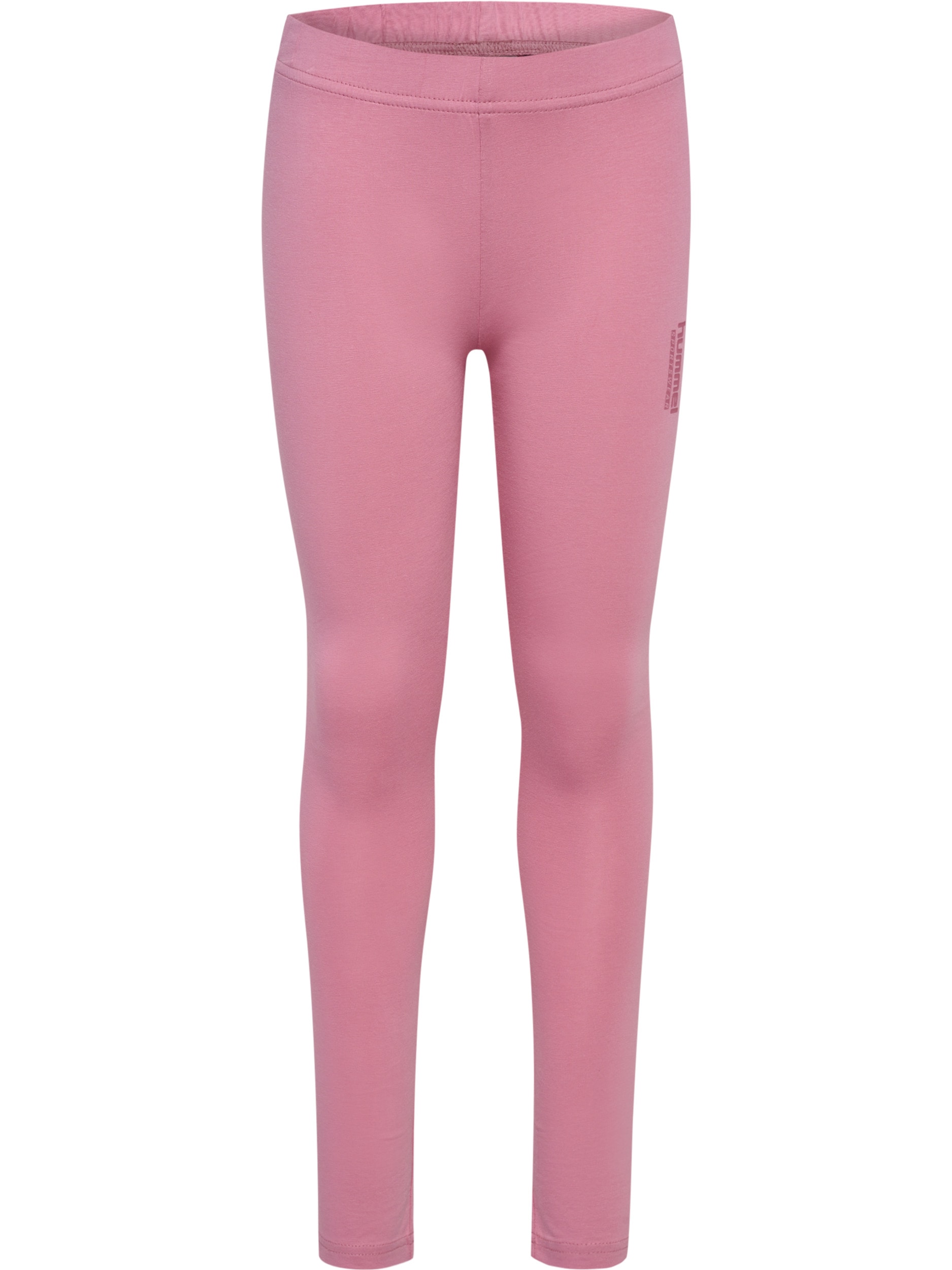 hummel Leggings  sportlicher Stil, für Kinder und Jugendliche, hohe Bewegungsfreiheit