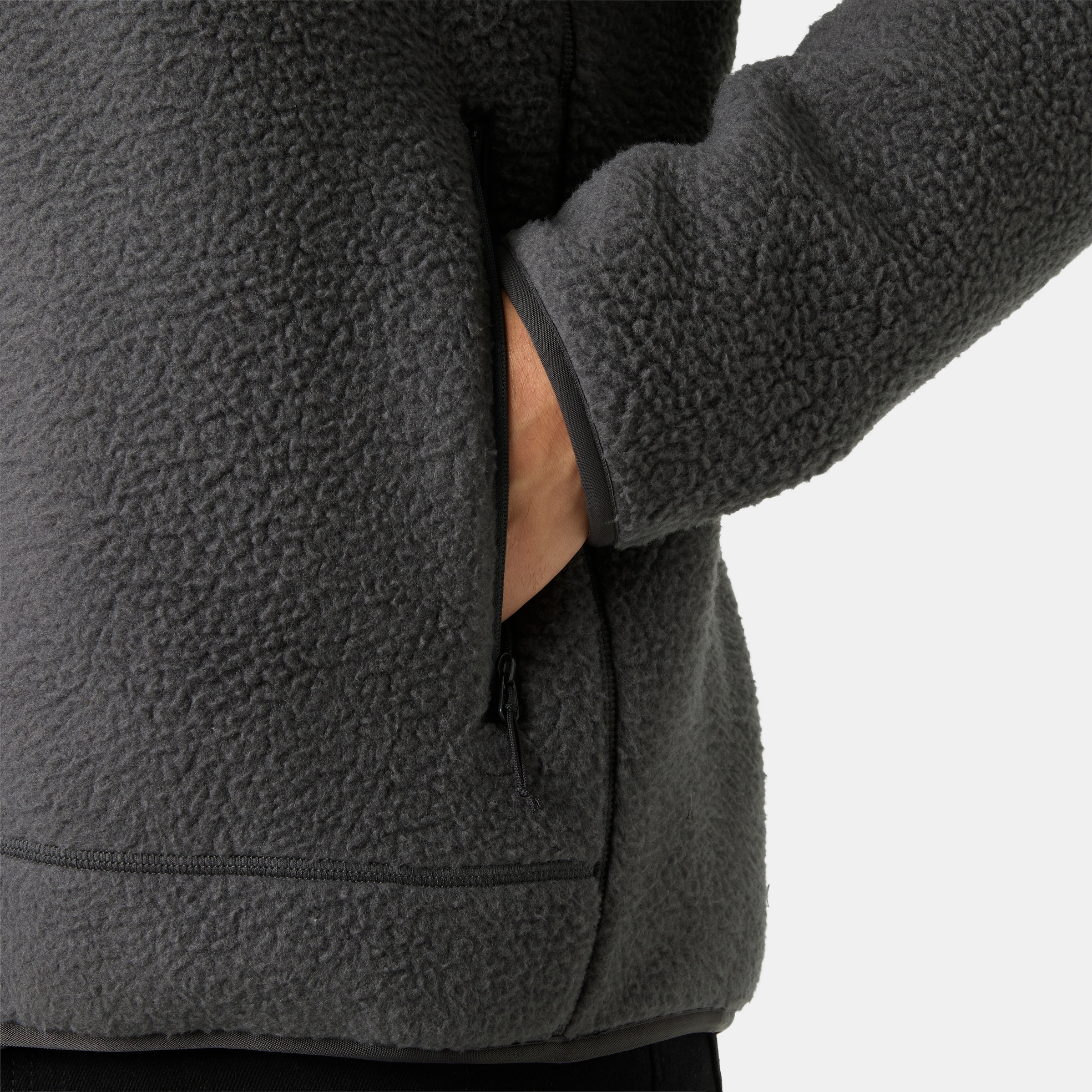 Helly Hansen Fleecejacke »PANORAMA PILE BLOCK JACKET«