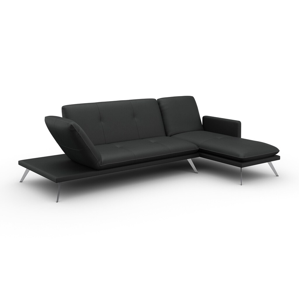 machalke® Ecksofa »wings«