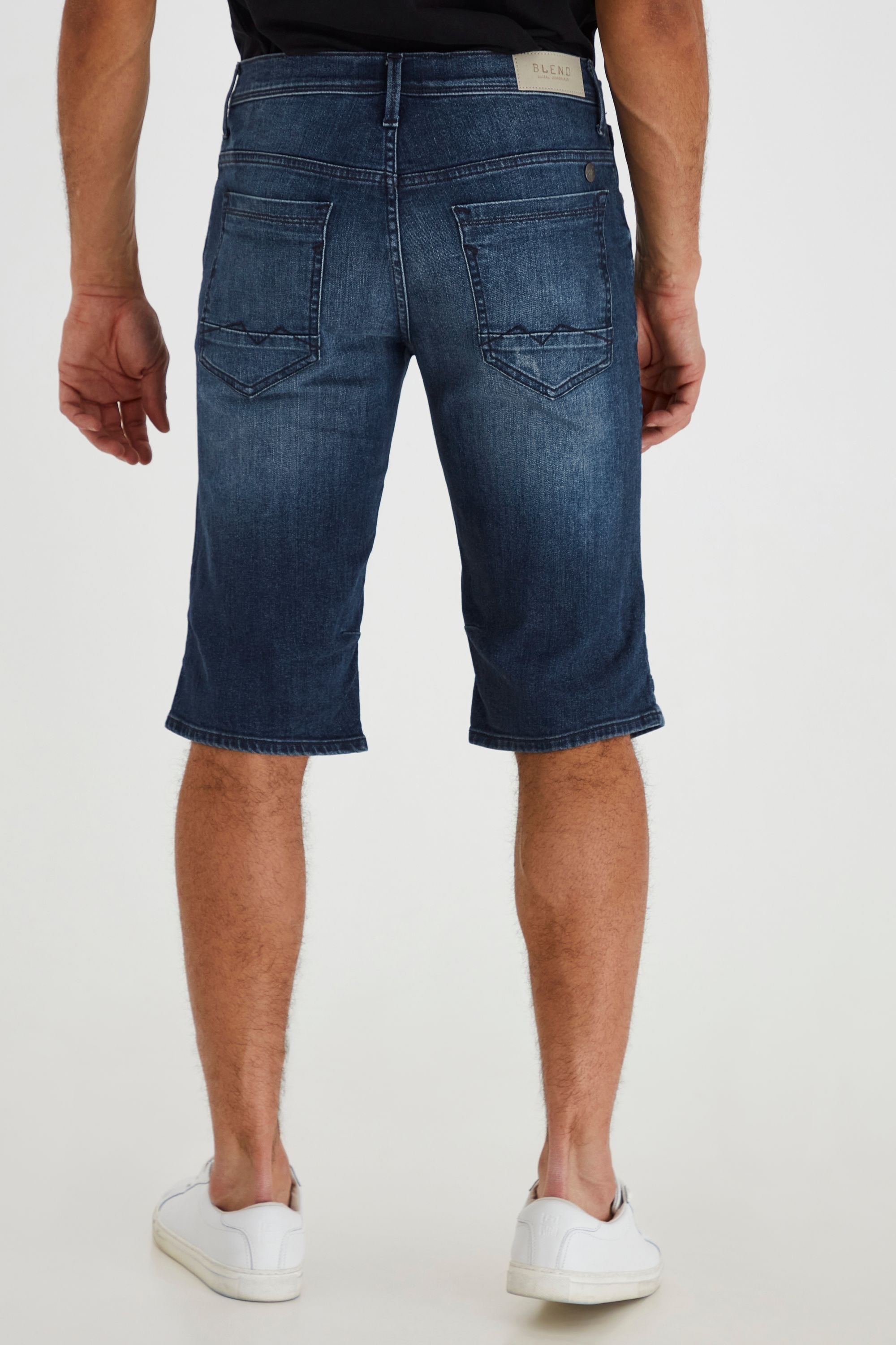 Blend Shorts »Jeansshorts BHDenon«
