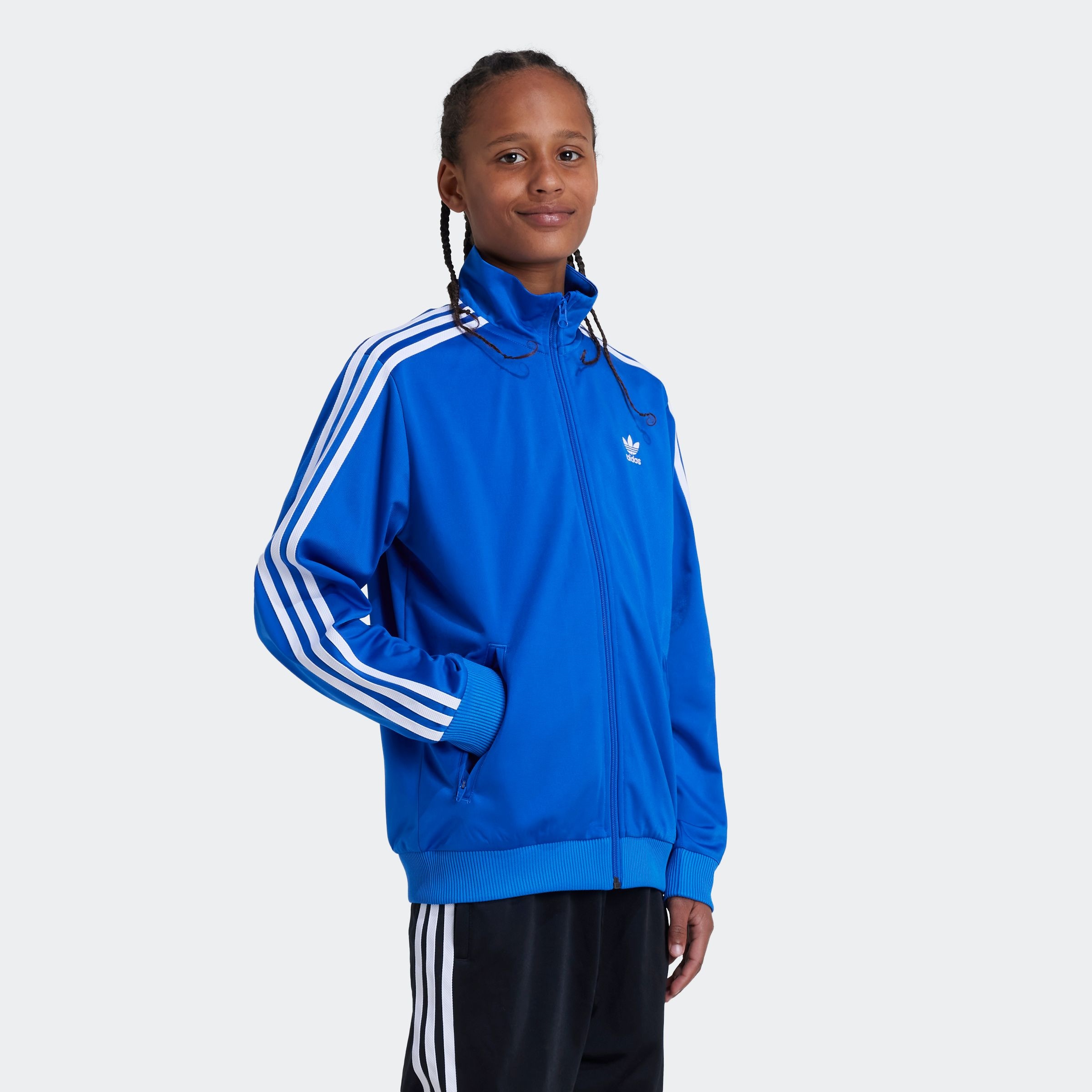 adidas Originals Outdoorjacke »FIREBIRD TOP«