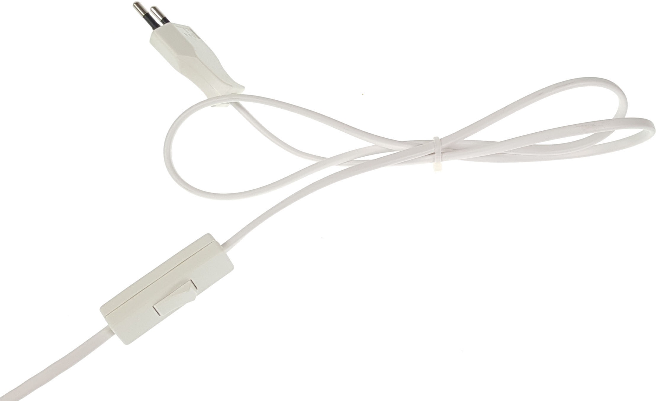 niermann LED Tischleuchte »Sunny«, 1 flammig, Leuchtmittel GX53 | ohne Leuchtmittel, Tischleuchte Sunny
