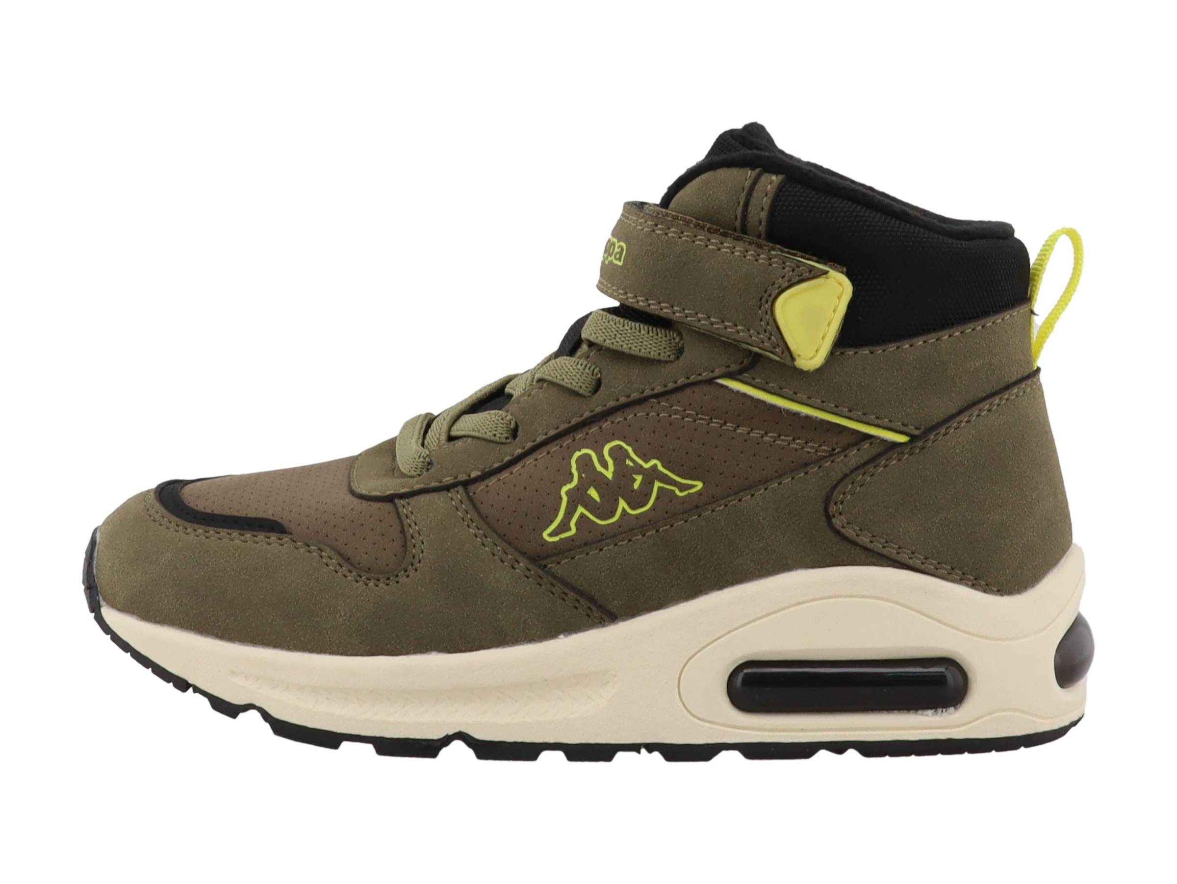 Kappa Sneakerboots »Finno«, Winterschuhe, Winterboots, Sneaker