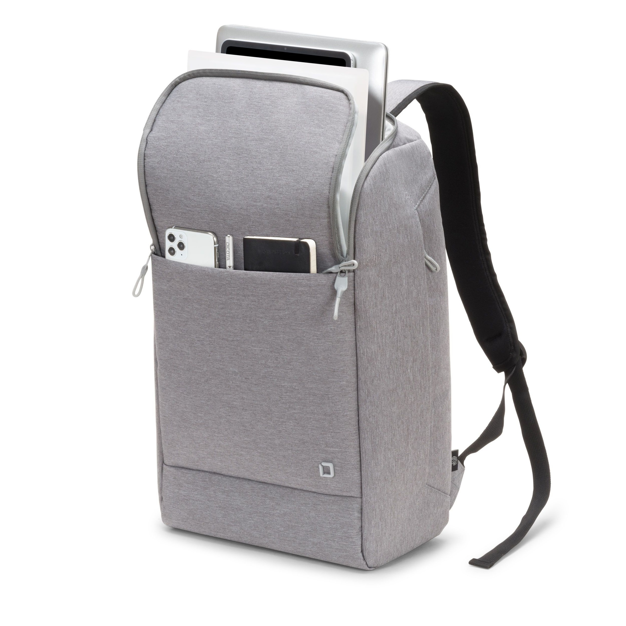 DICOTA Laptoptasche »Eco Backpack MOTION 13 - 15.6"«