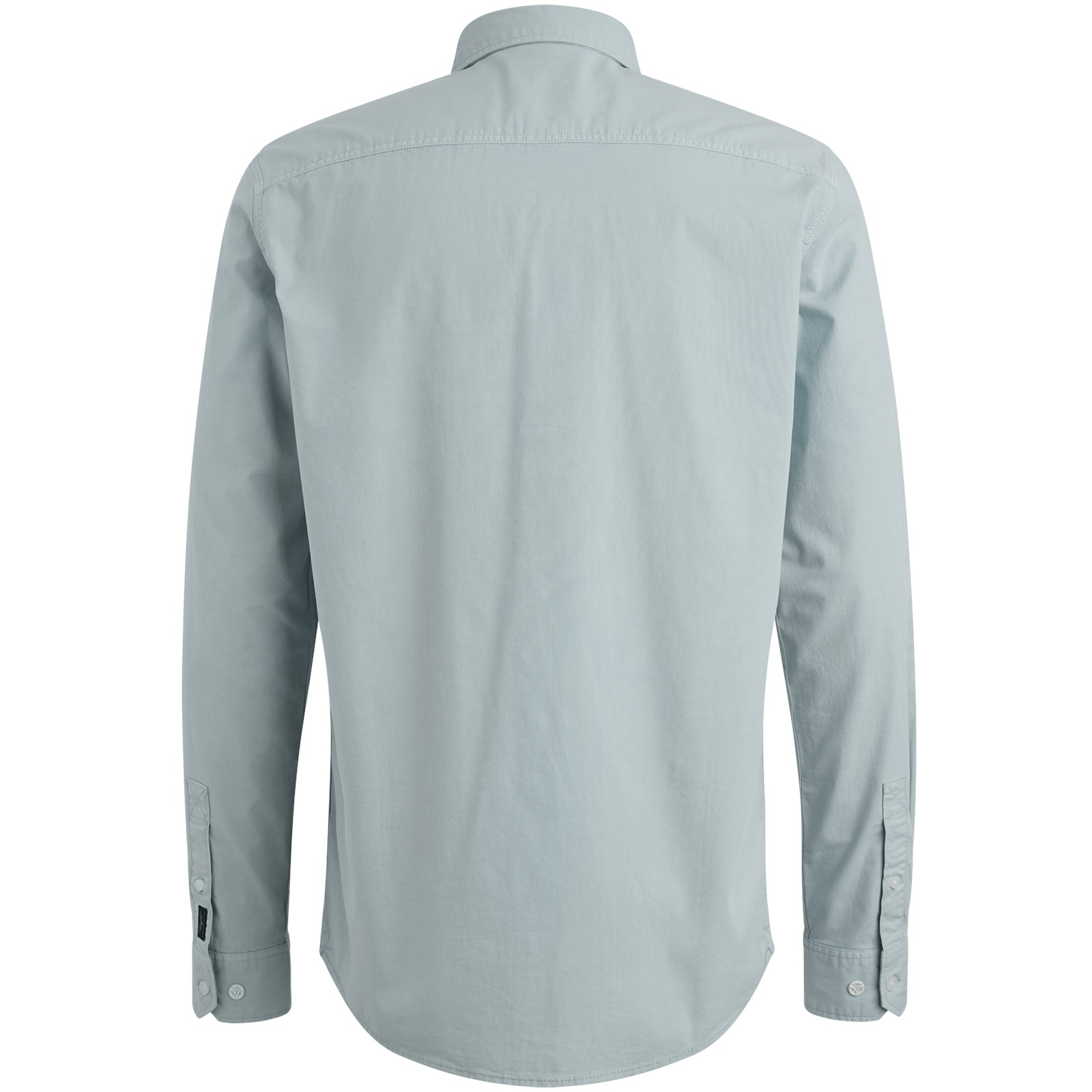PME LEGEND Langarmhemd mit Manschetten