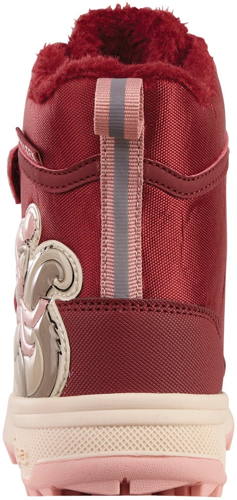 Kappa Winterboots, Snowboots, Winterstiefel, Winterschuhe, wasserdicht und gefüttert