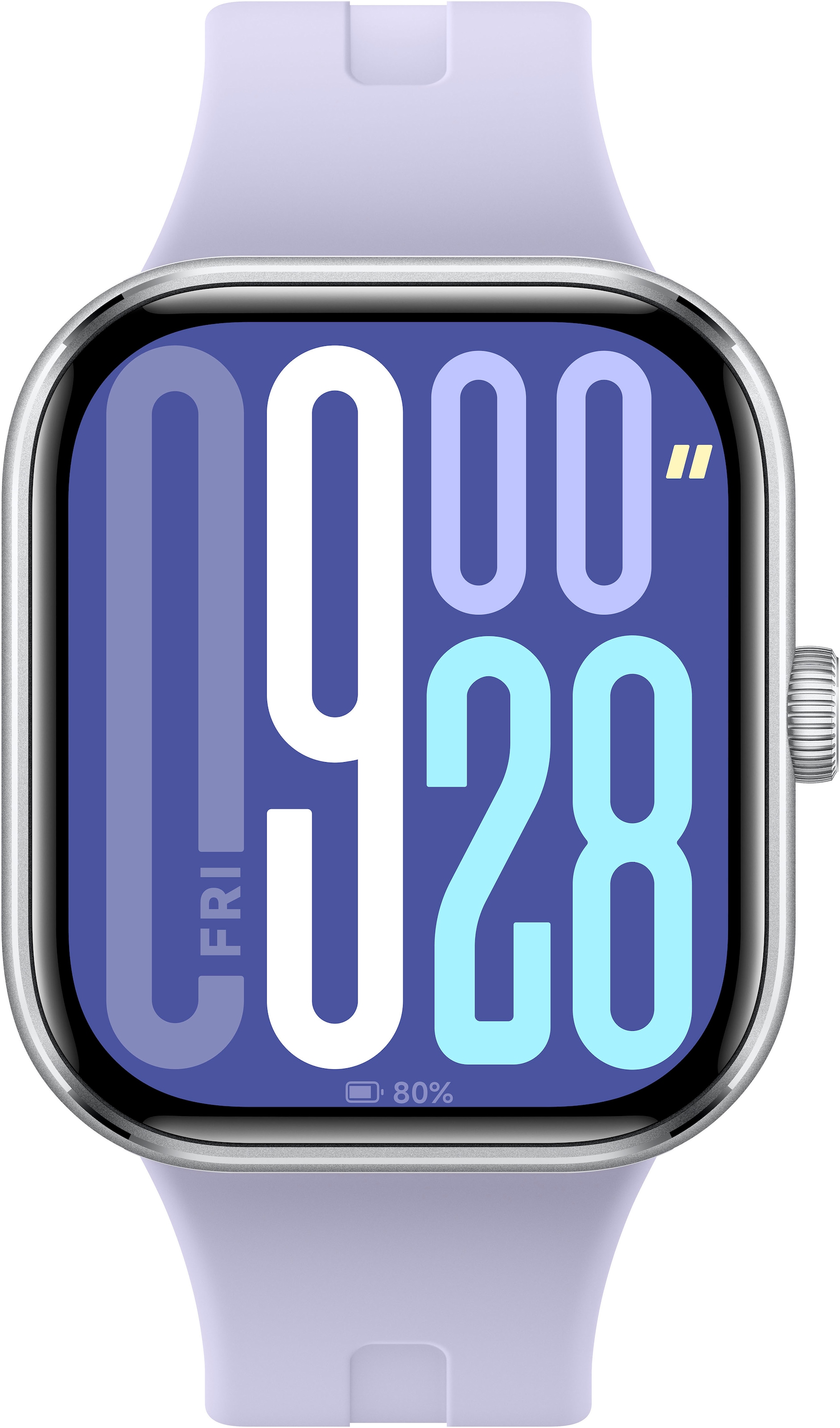 Xiaomi Smartwatch »Redmi Watch 5«, (5.25 cm / 2.07 Zoll), Proprietär,)