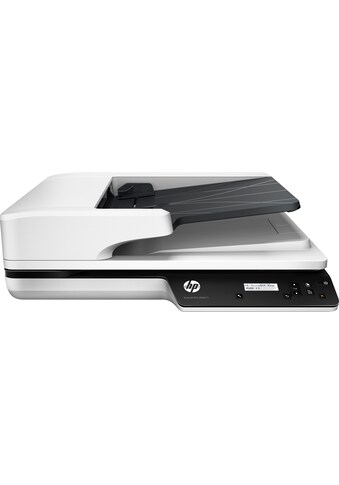 HP WLAN-Drucker »Pro 3500 f1« kaufen