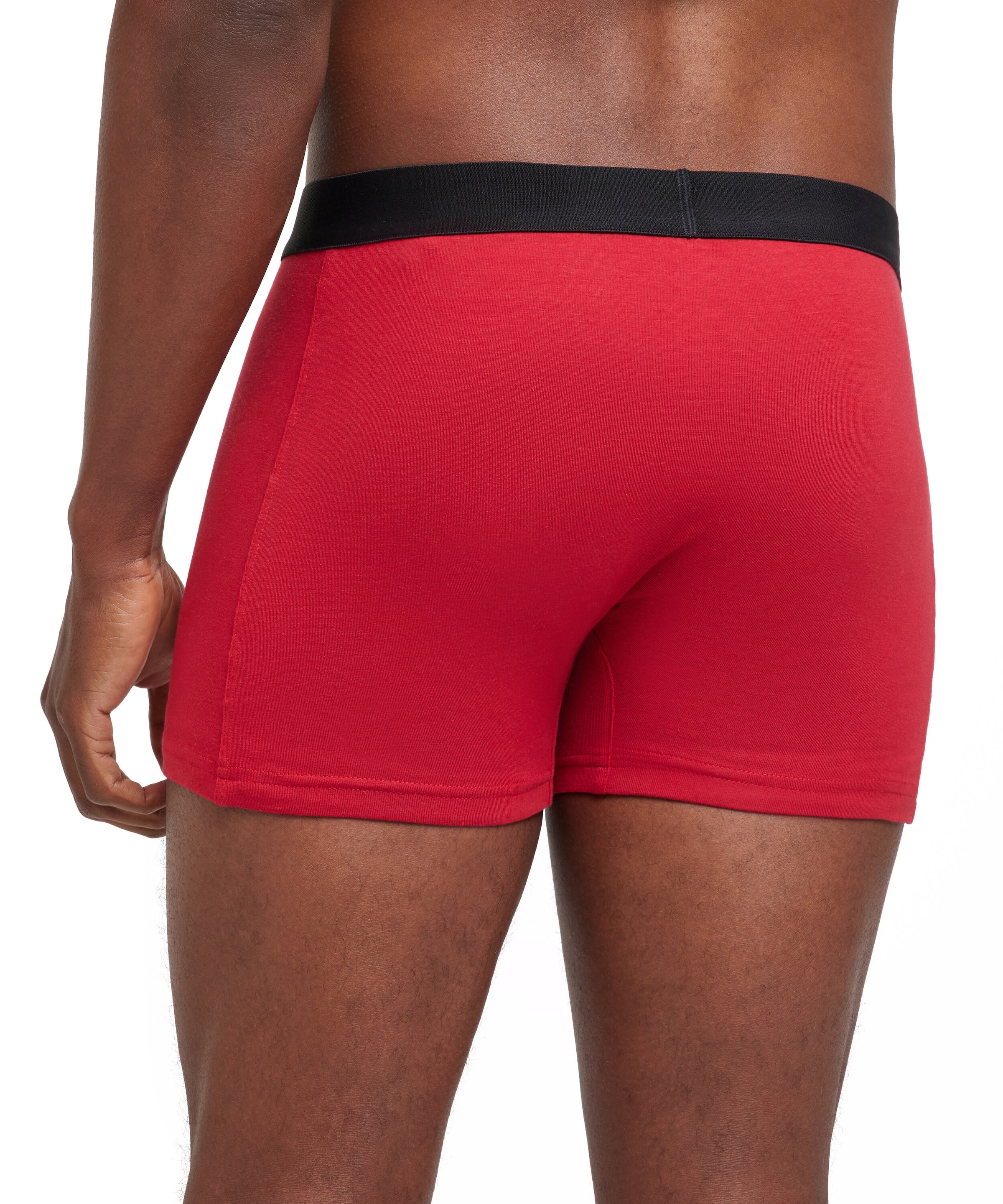 FALKE Boxer »Daily Comfort« 2erPack,  ohne Eingriff, Cotton-Mix, atmungsaktiv, weich,