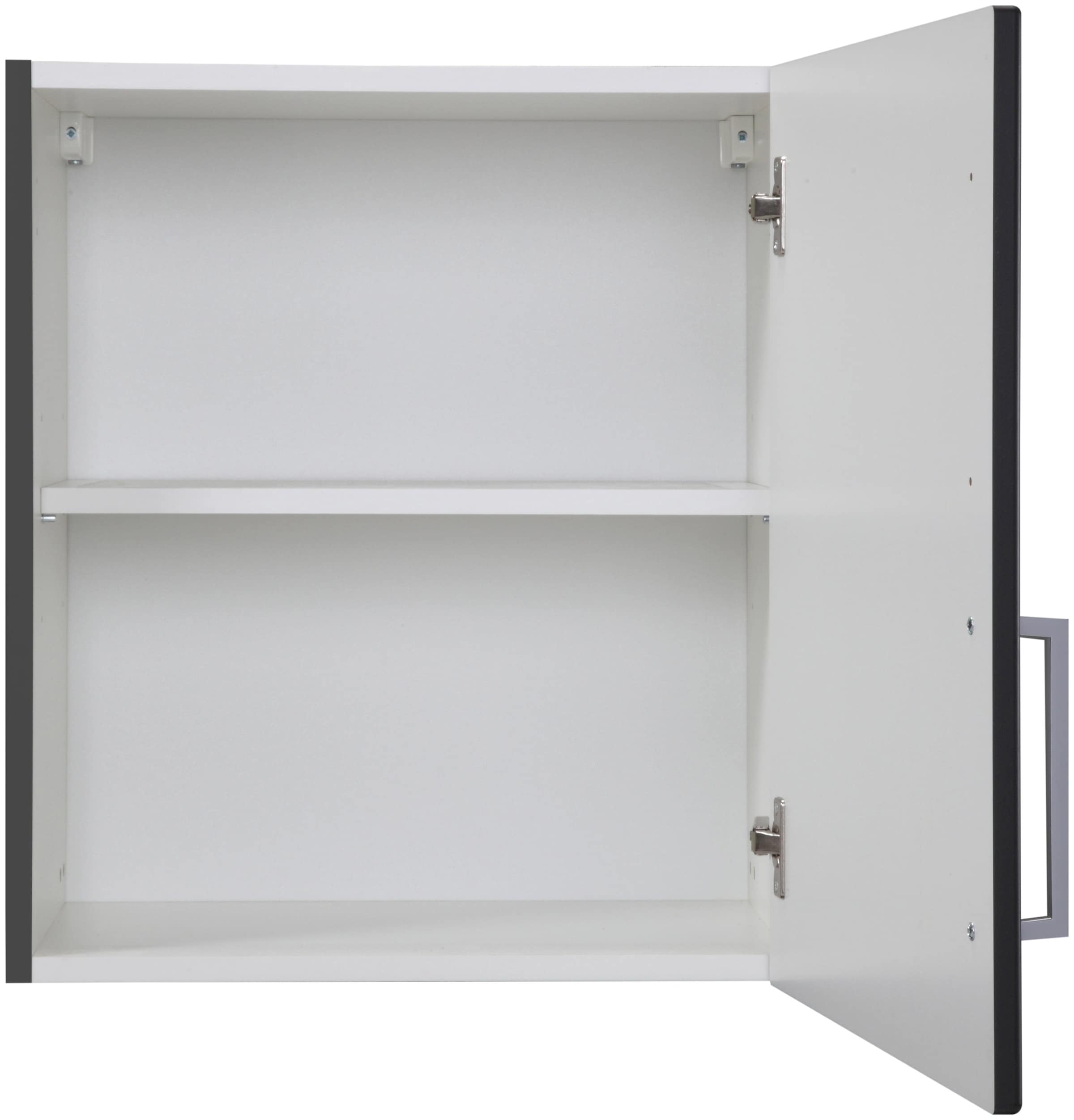 KOCHSTATION Hängeschrank »KS-Stockholm«, hochwertige MDF-Fronten