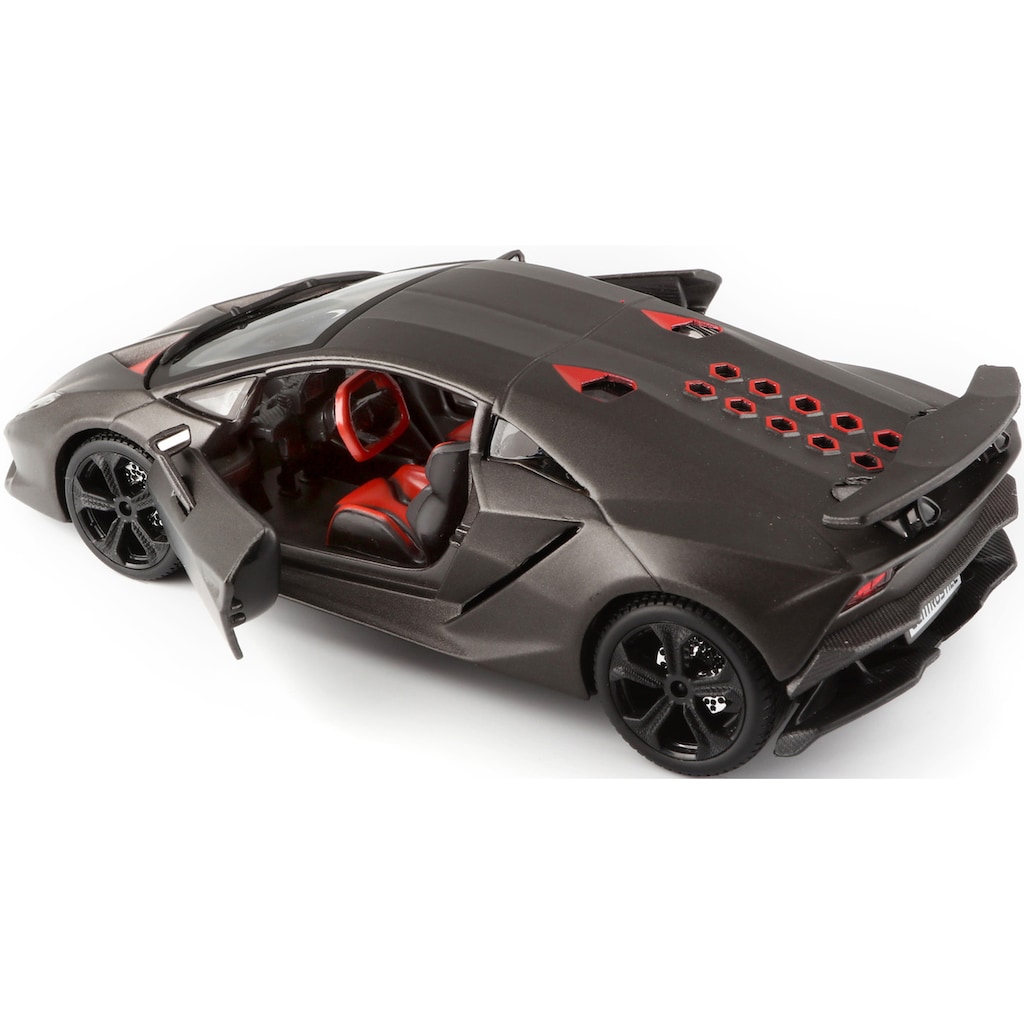 Bburago Sammlerauto »Lamborghini Sesto Elemento«, 1:24