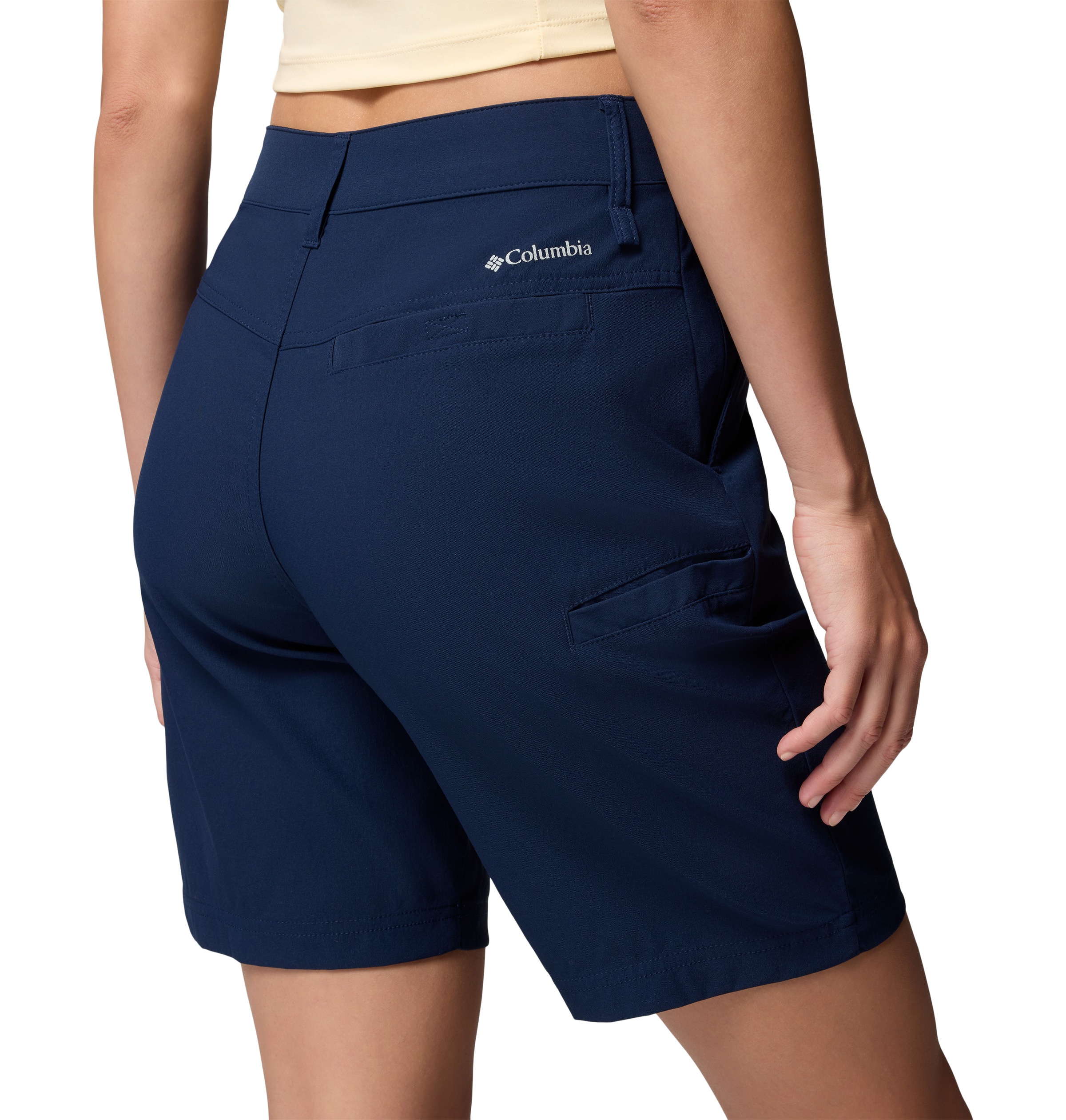 Columbia Shorts, (1 tlg.)
