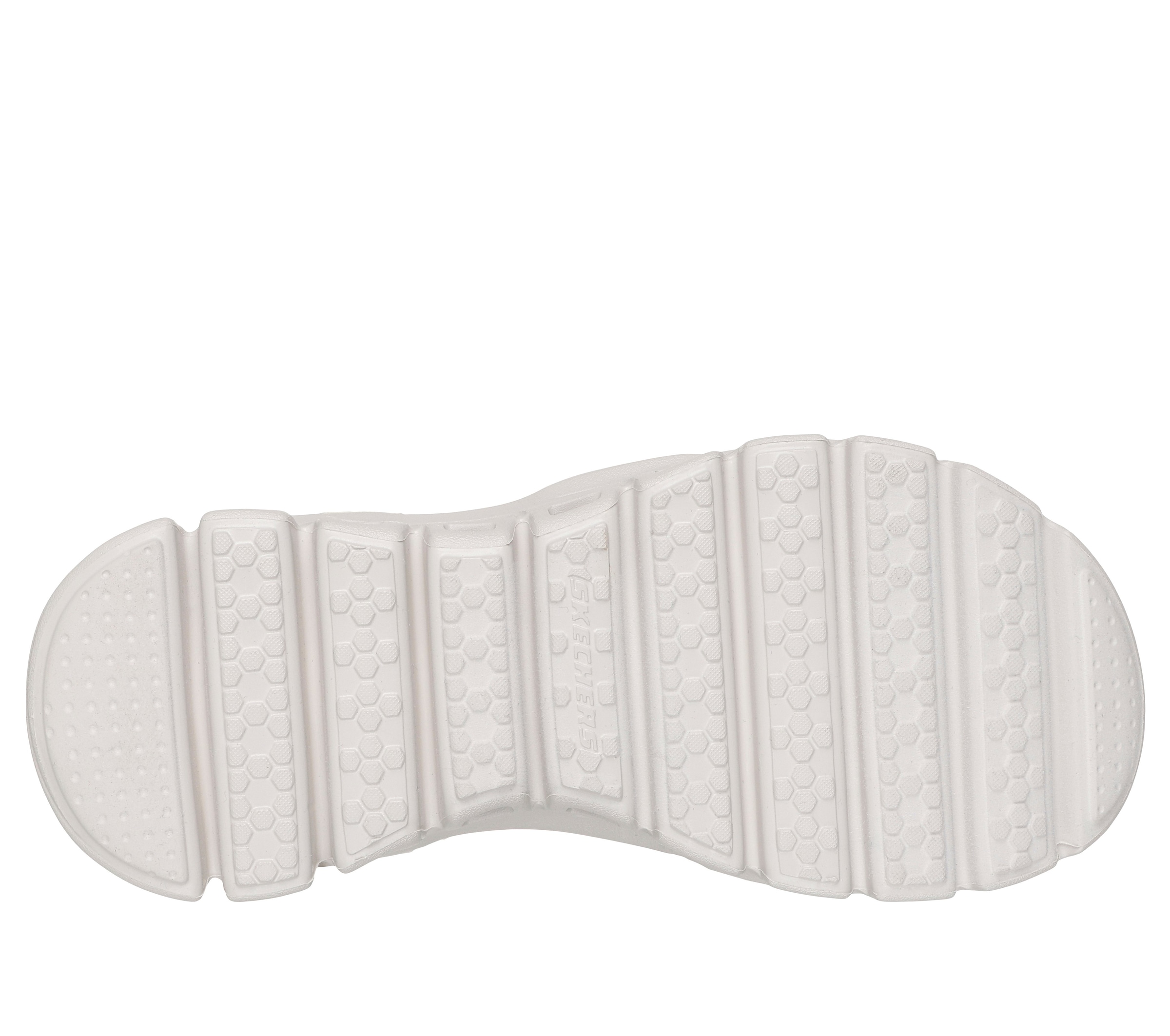 Skechers Sandale »GLIDE-STEP SANDAL-COUNT ON ME«  Sommerschuh, Freizeitschuh, Trekkingschuh mit Glide-Step