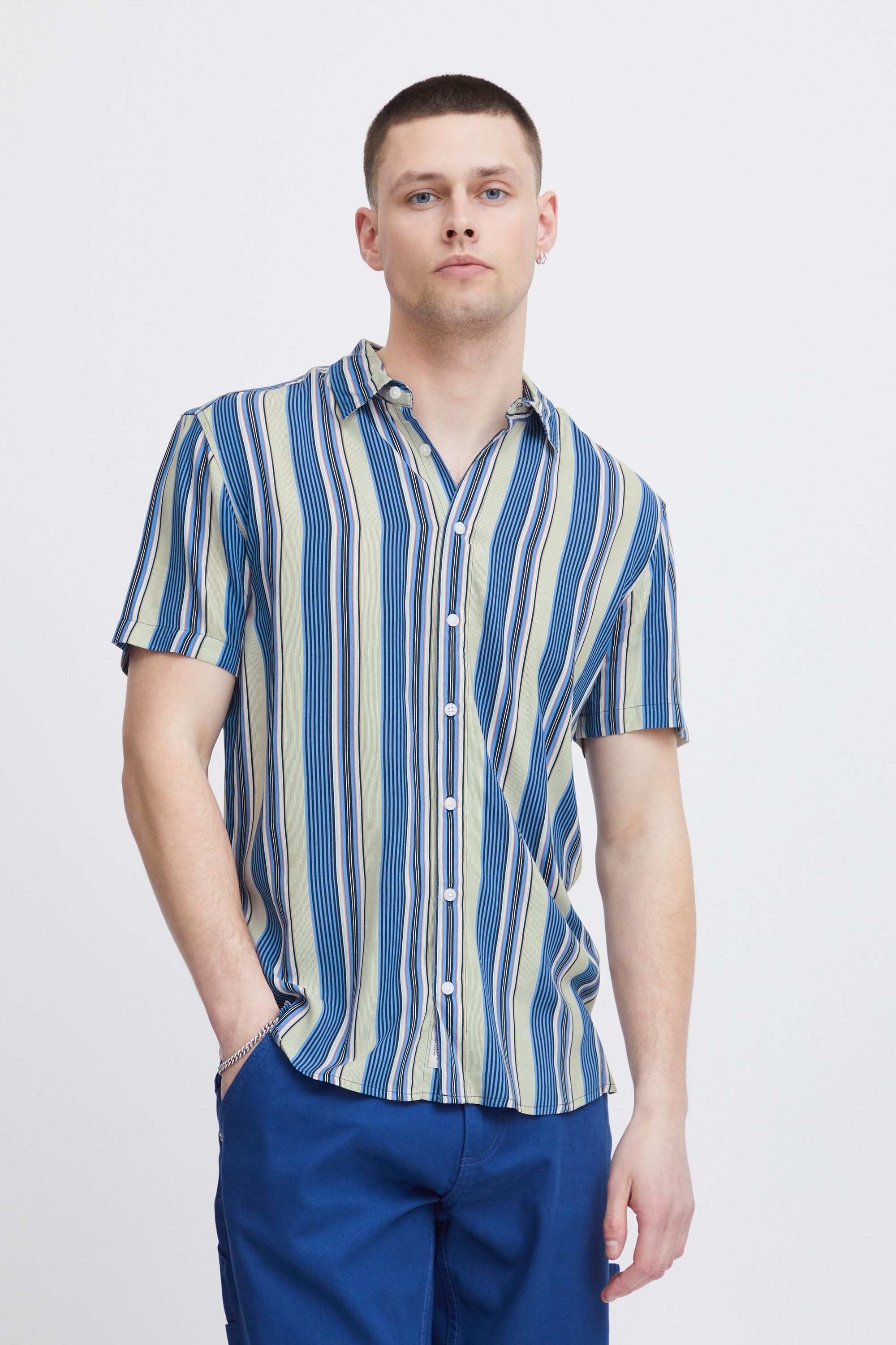 Blend Kurzarmhemd »Kurzarmhemd BHShirt«
