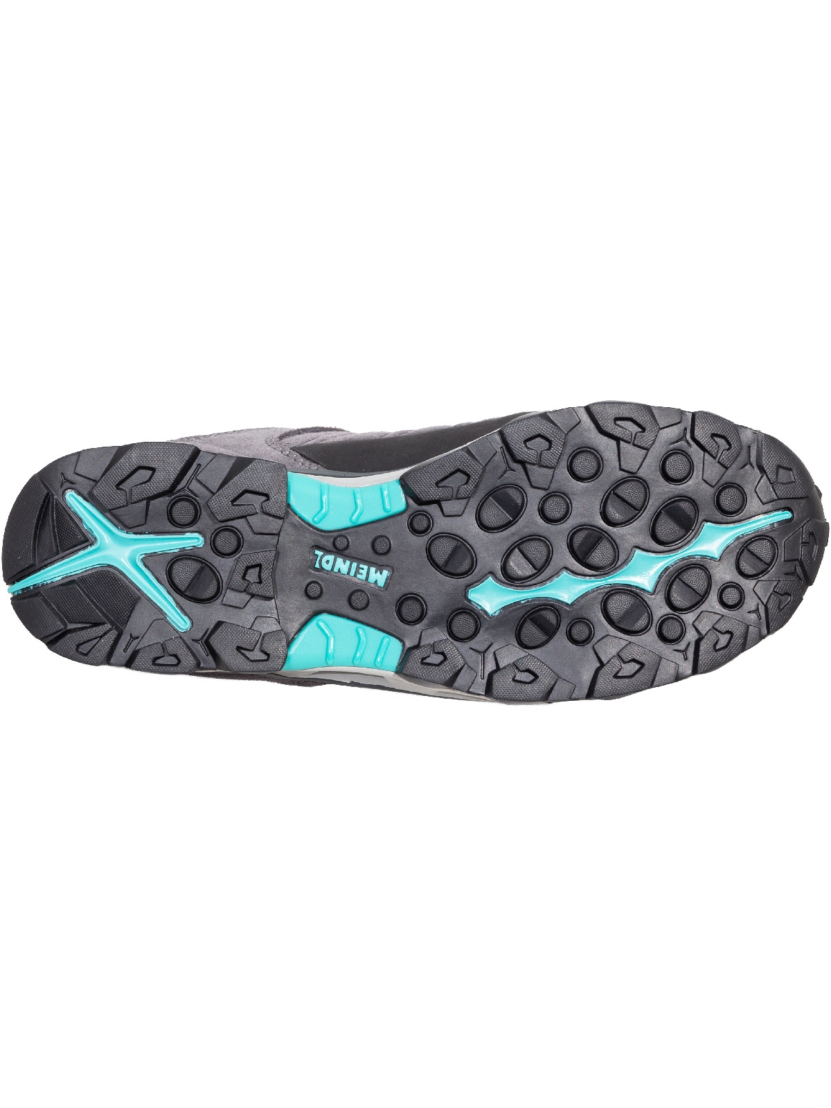 Meindl Wanderschuh »Meindl Lite Trail Lady GORE-TEX«  GORE-TEX® – Winddicht, wasserdicht und atmungsaktiv