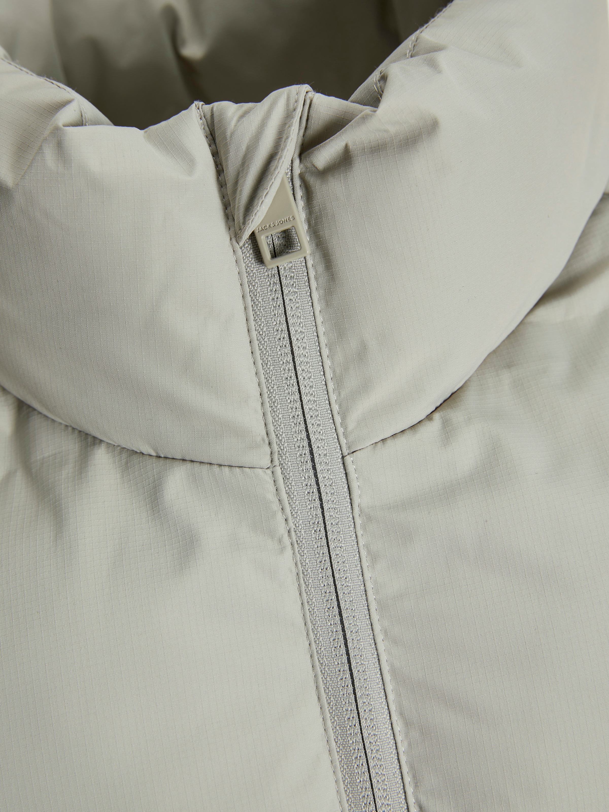 Jack & Jones Steppweste »JJESOHO BODYWARMER COLLAR SN«