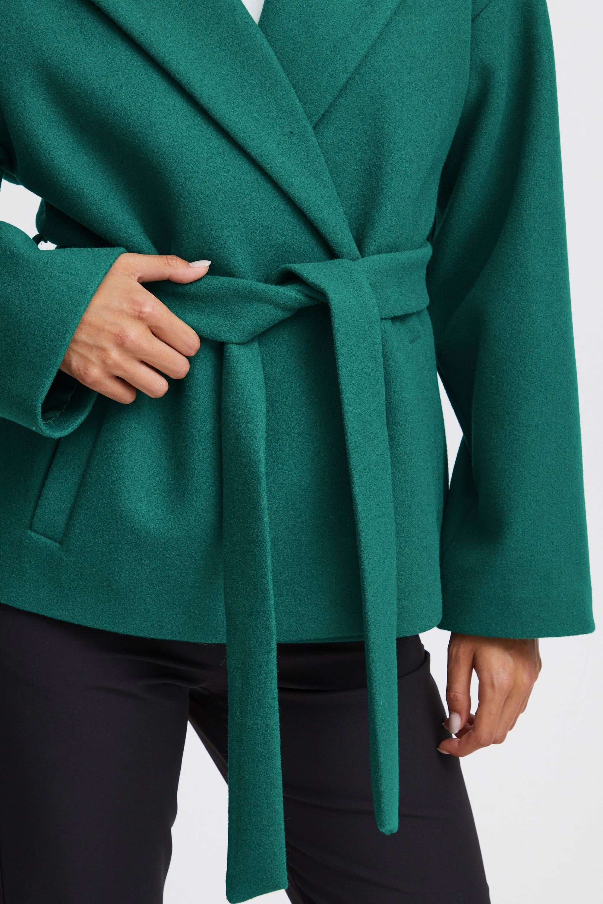 Ichi Kurzjacke »Kurzjacke IHJannet«