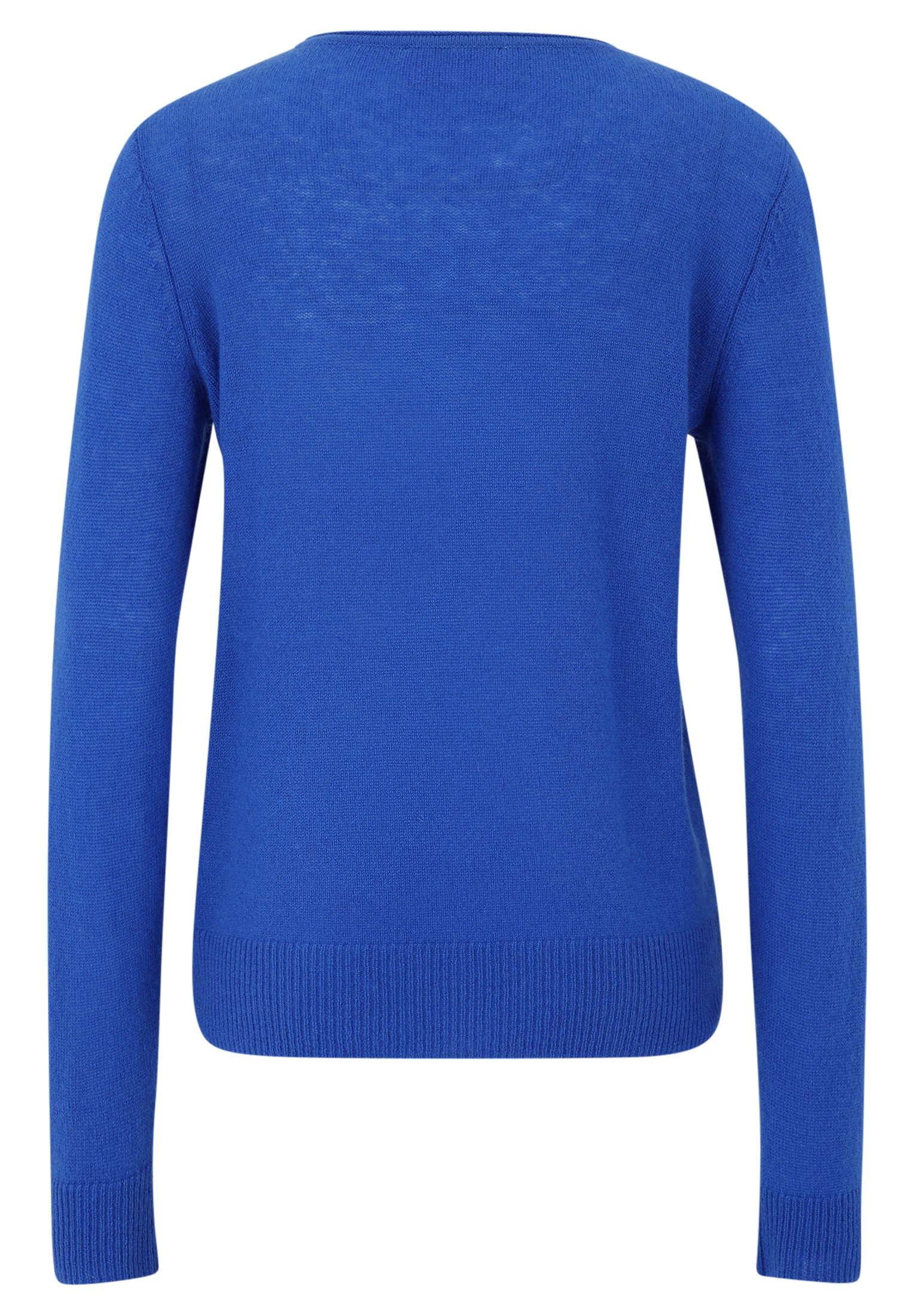 Betty Barclay Kaschmirpullover »Kaschmir-Pullover mit Rundhalsausschnitt«