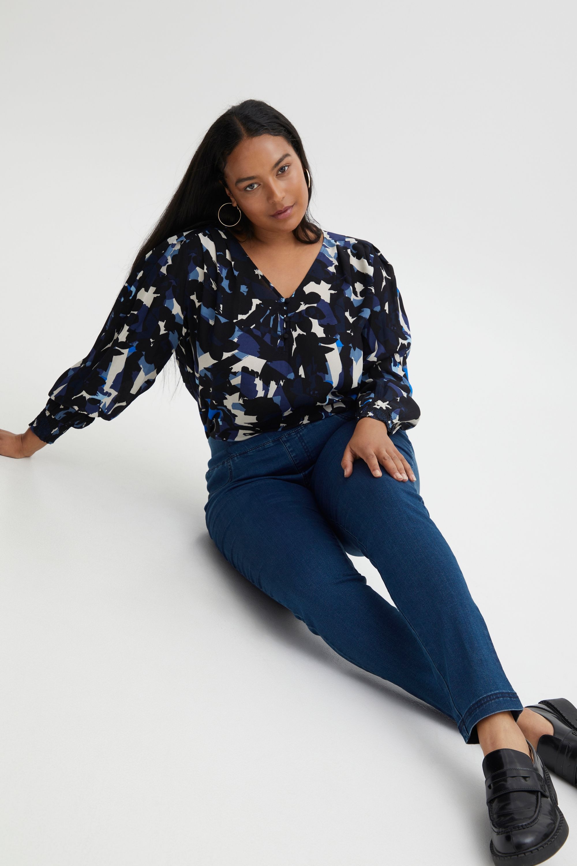 fransa Leggings »Leggings FPMally«